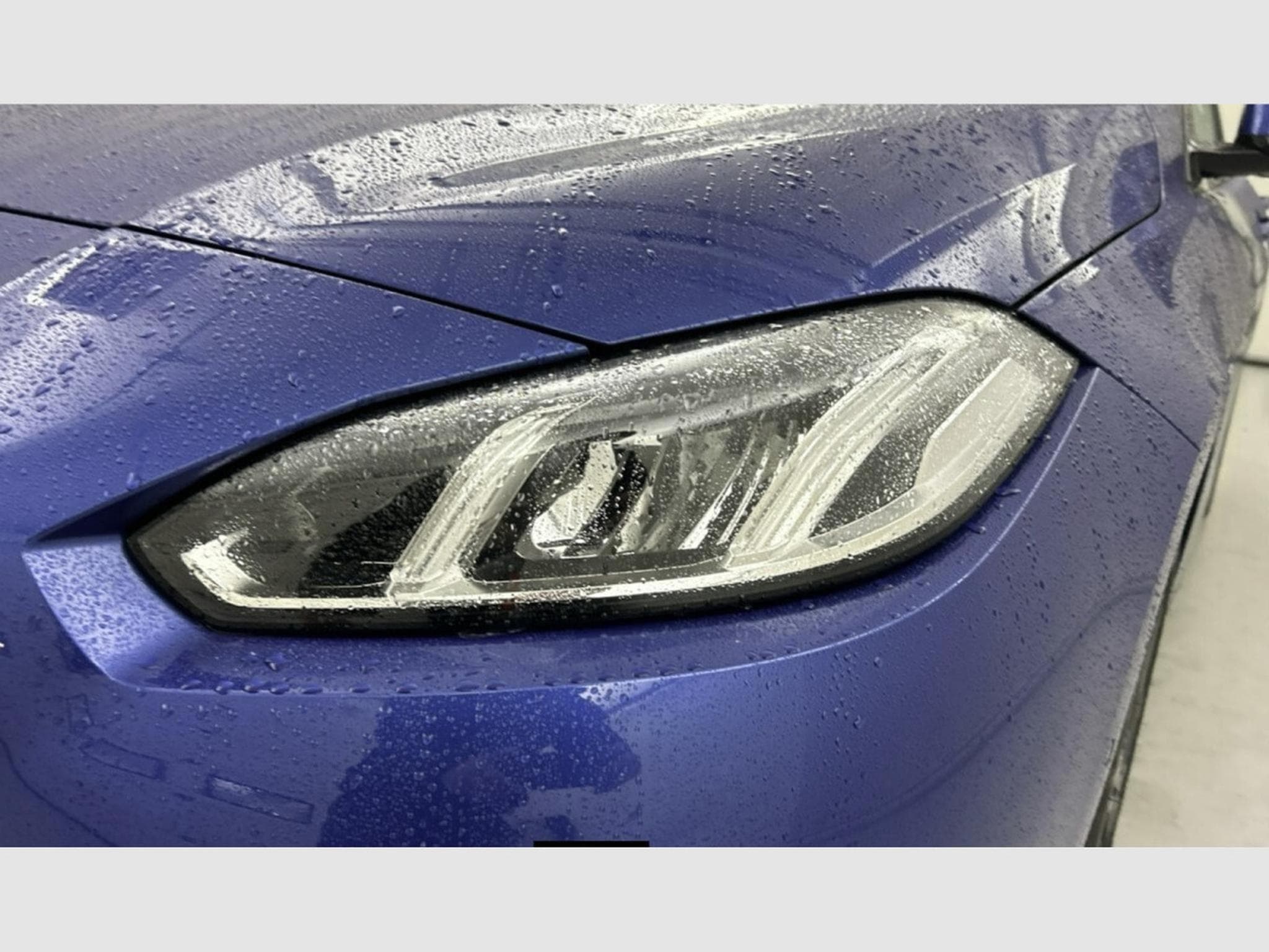 BMW 120 120i M-Sport 170CV ***Sièges Chauffants***Shadow Line***Camé (2025) - Photo 11
