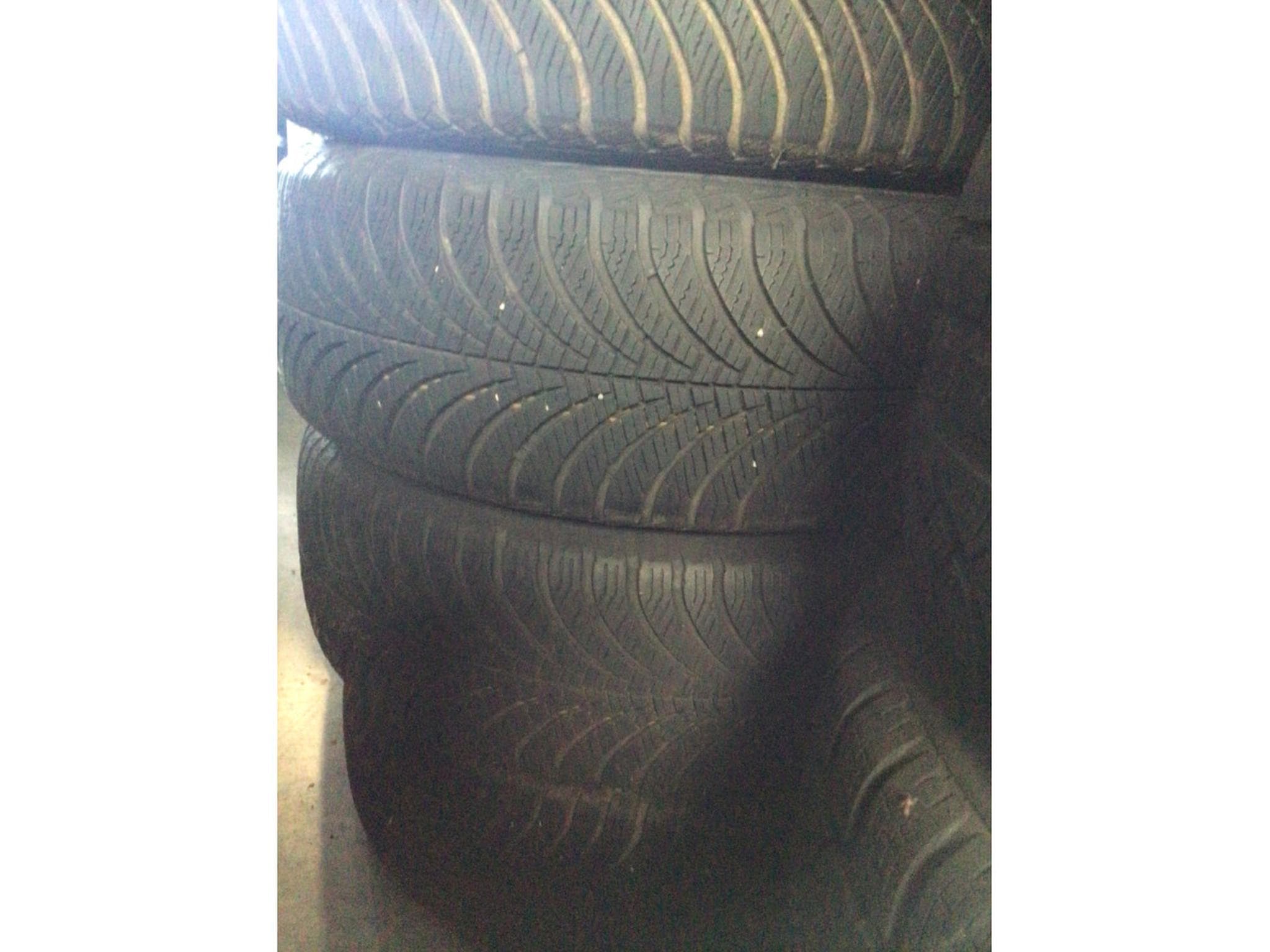 Jantes acier + Pneus – 15" - Photo 2