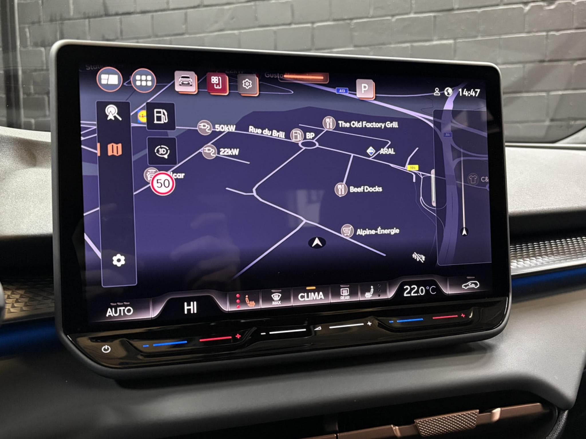 Cupra Terramar 1.5 eTSI 150 CV *Tête Haute* *Caméra* VSS* (2025) - Photo 19