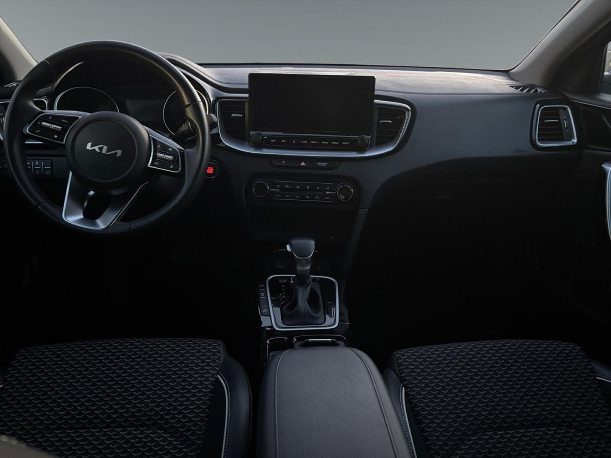 Kia XCeed Pulse 1.5T 140 DCT (2024) - Photo 13