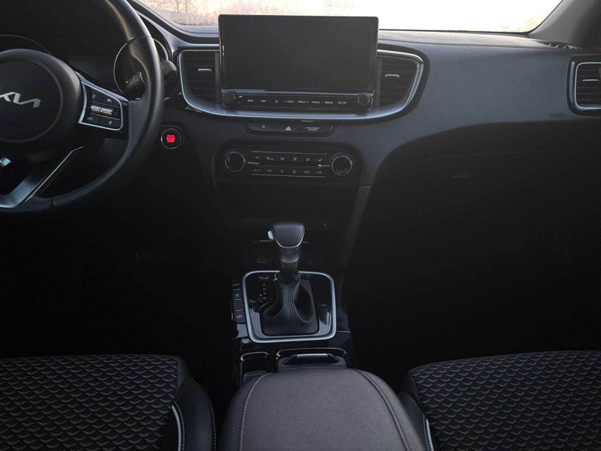 Kia XCeed Pulse 1.5T 140 DCT (2024) - Photo 14
