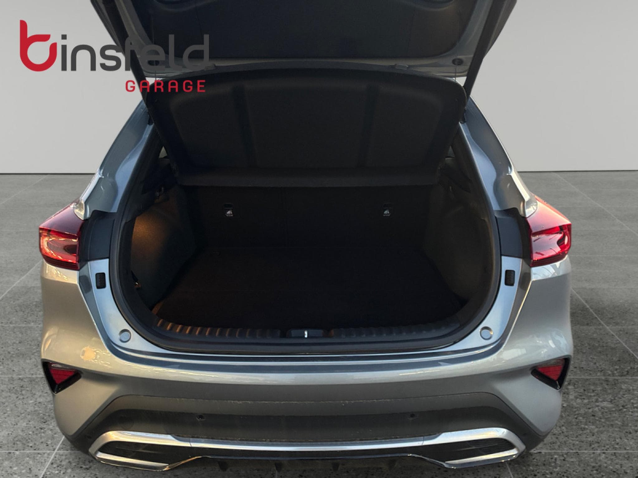 Kia XCeed Pulse 1.5T 140 DCT (2024) - Photo 9