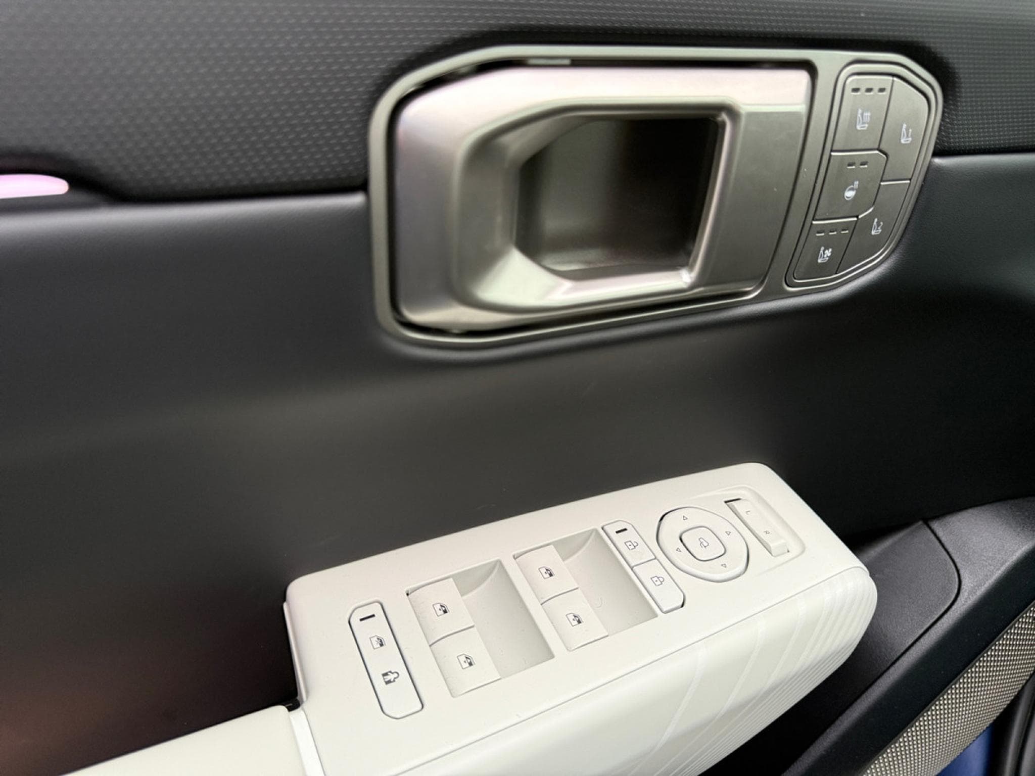 Kia EV4 EV4 FASTBACK GT LINE (2025) - Photo 15