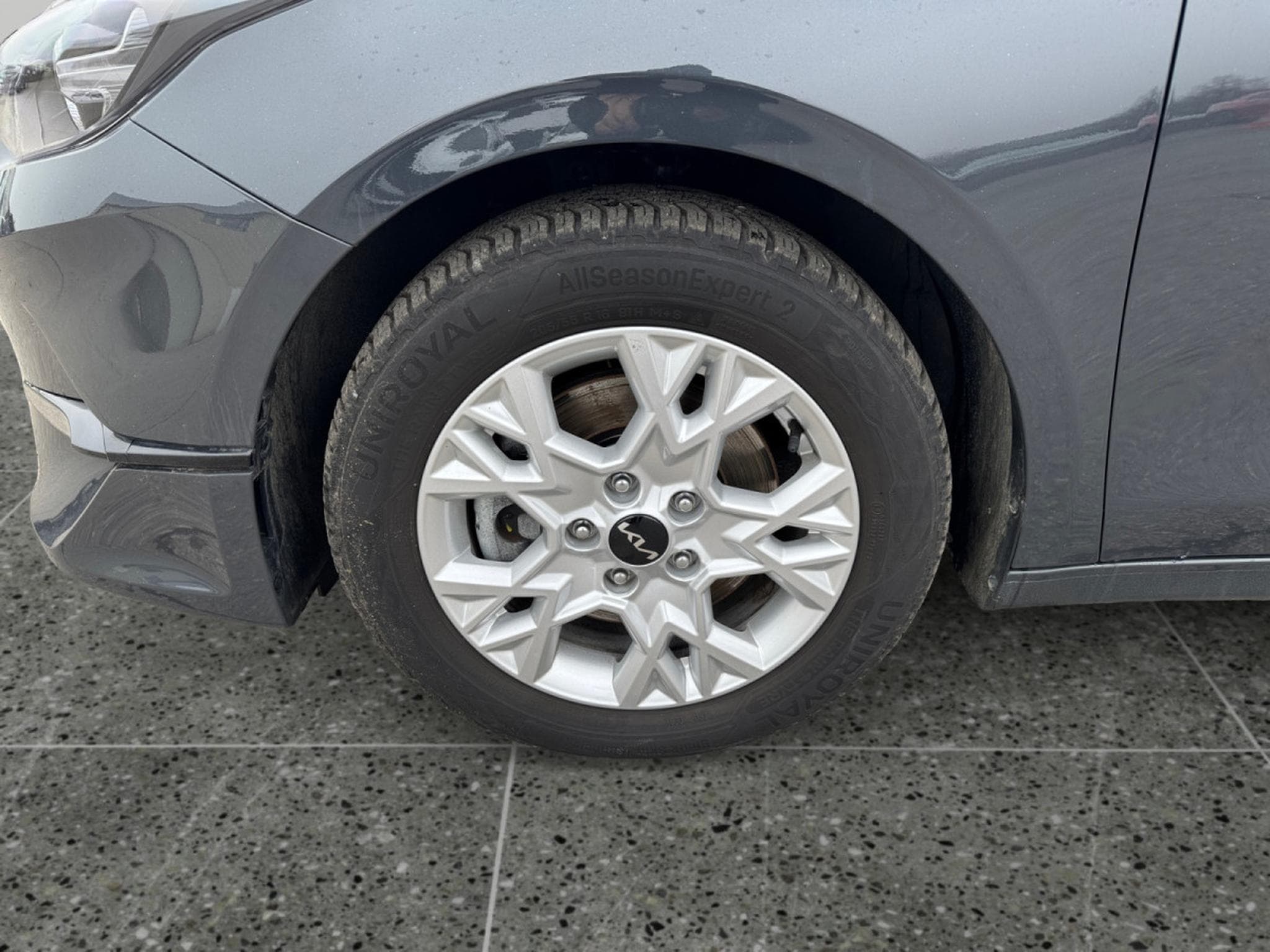 Kia Ceed Pulse 1.0T ISG (2024) - Photo 9