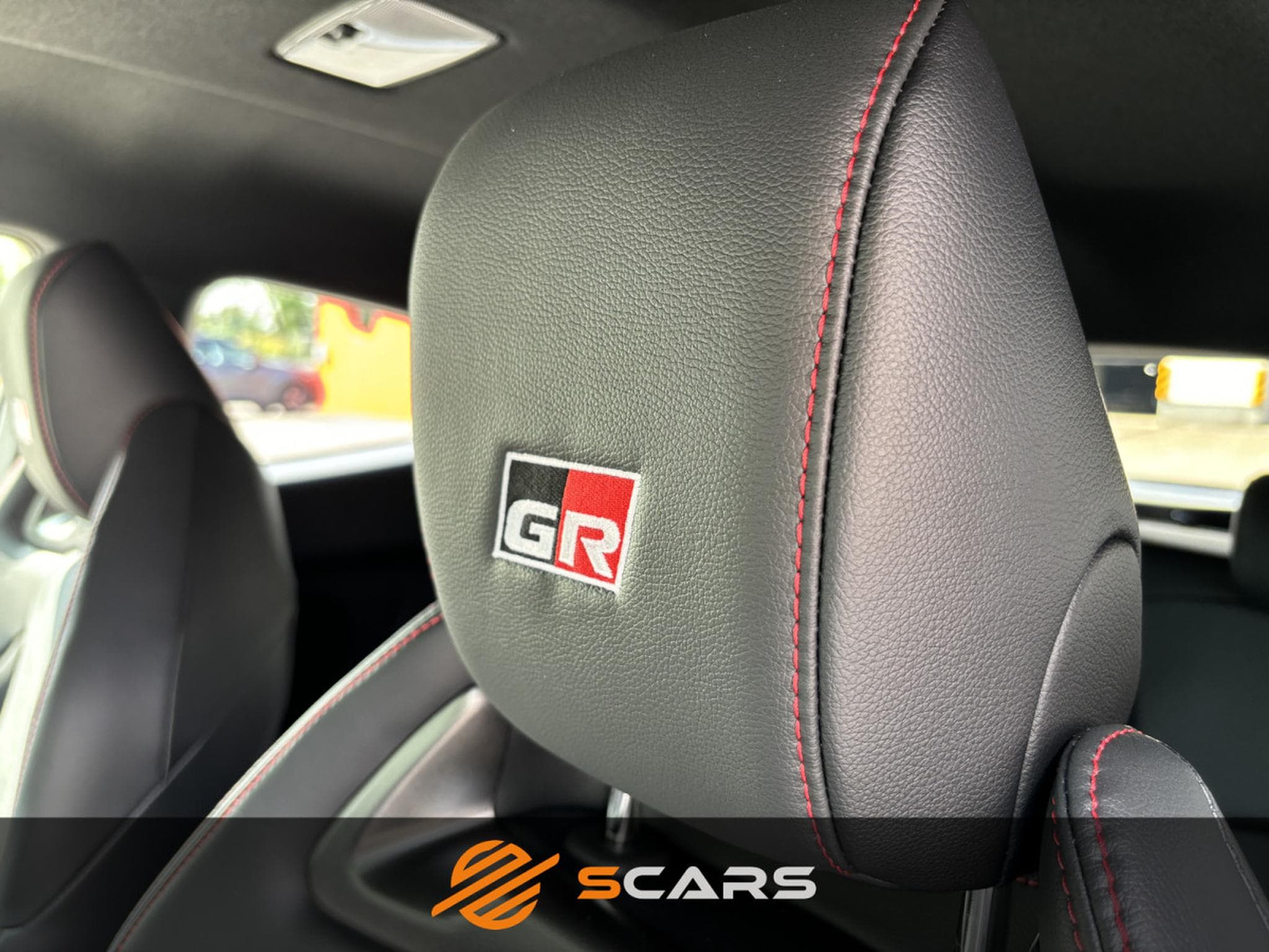 Toyota Yaris GR High Performance 280cv (2024) - Photo 10