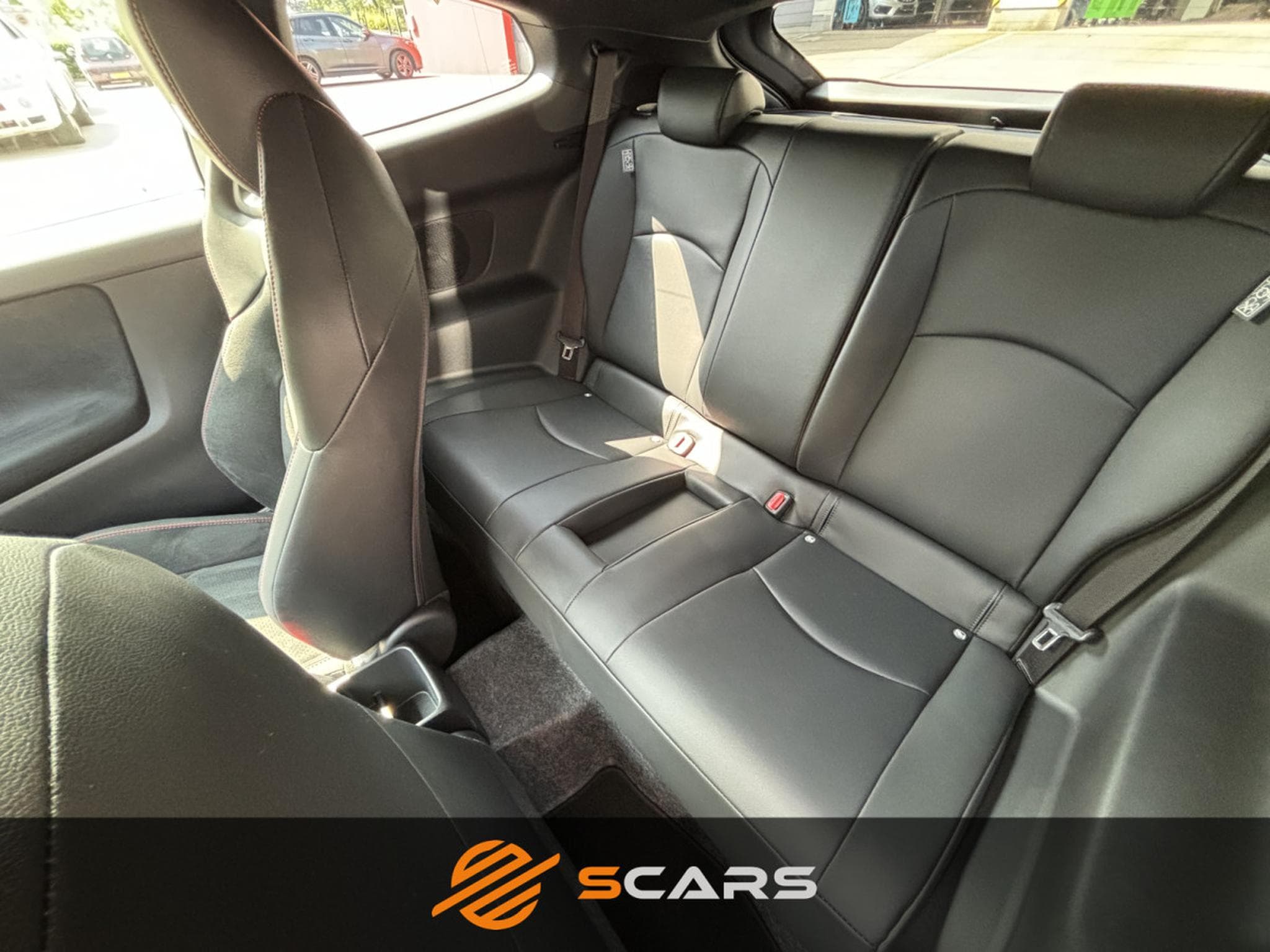 Toyota Yaris GR High Performance 280cv (2024) - Photo 11