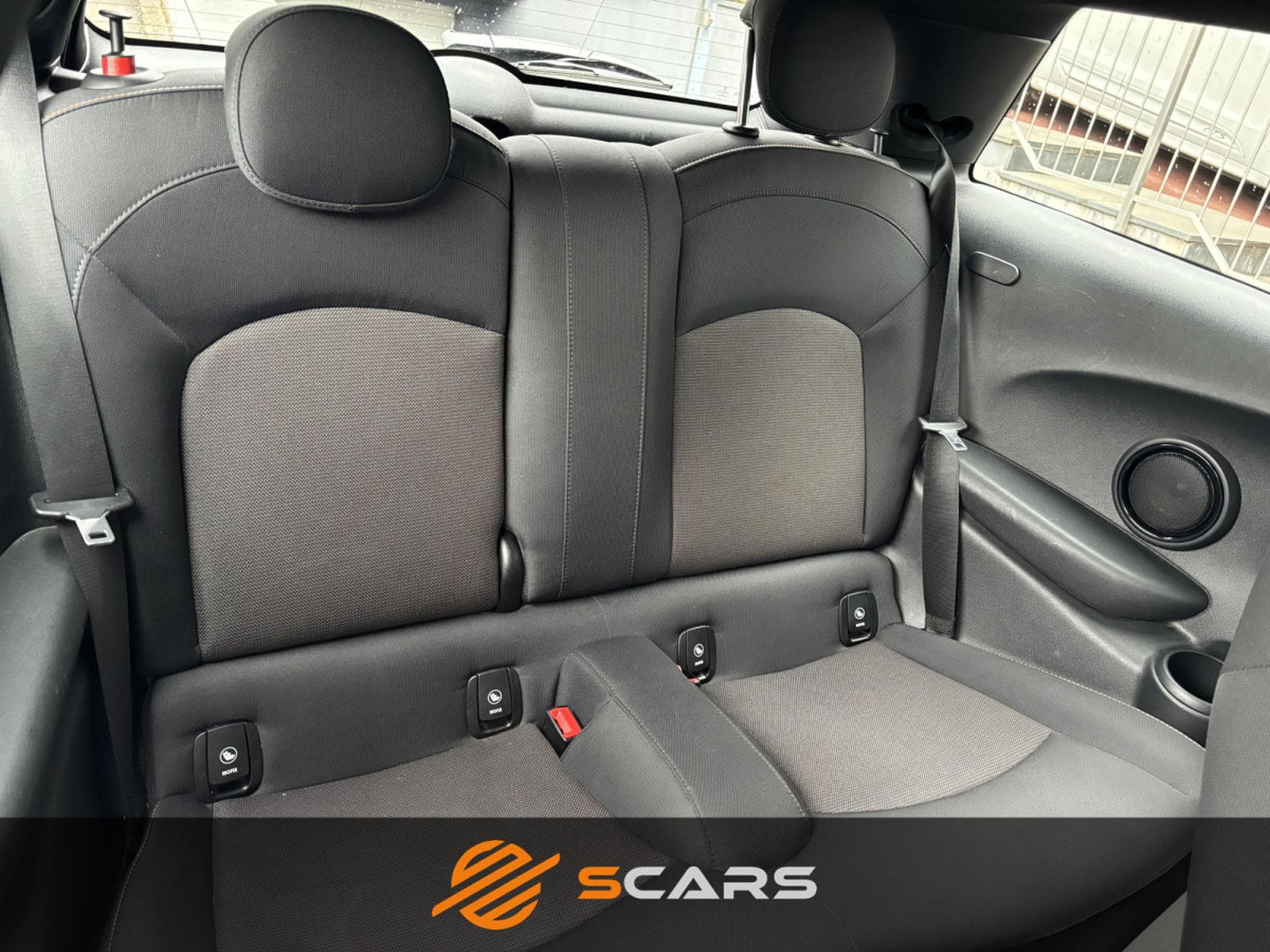 Mini Cooper 1.5 136cv Automat. Carbon Black Color Line (2018) - Photo 12