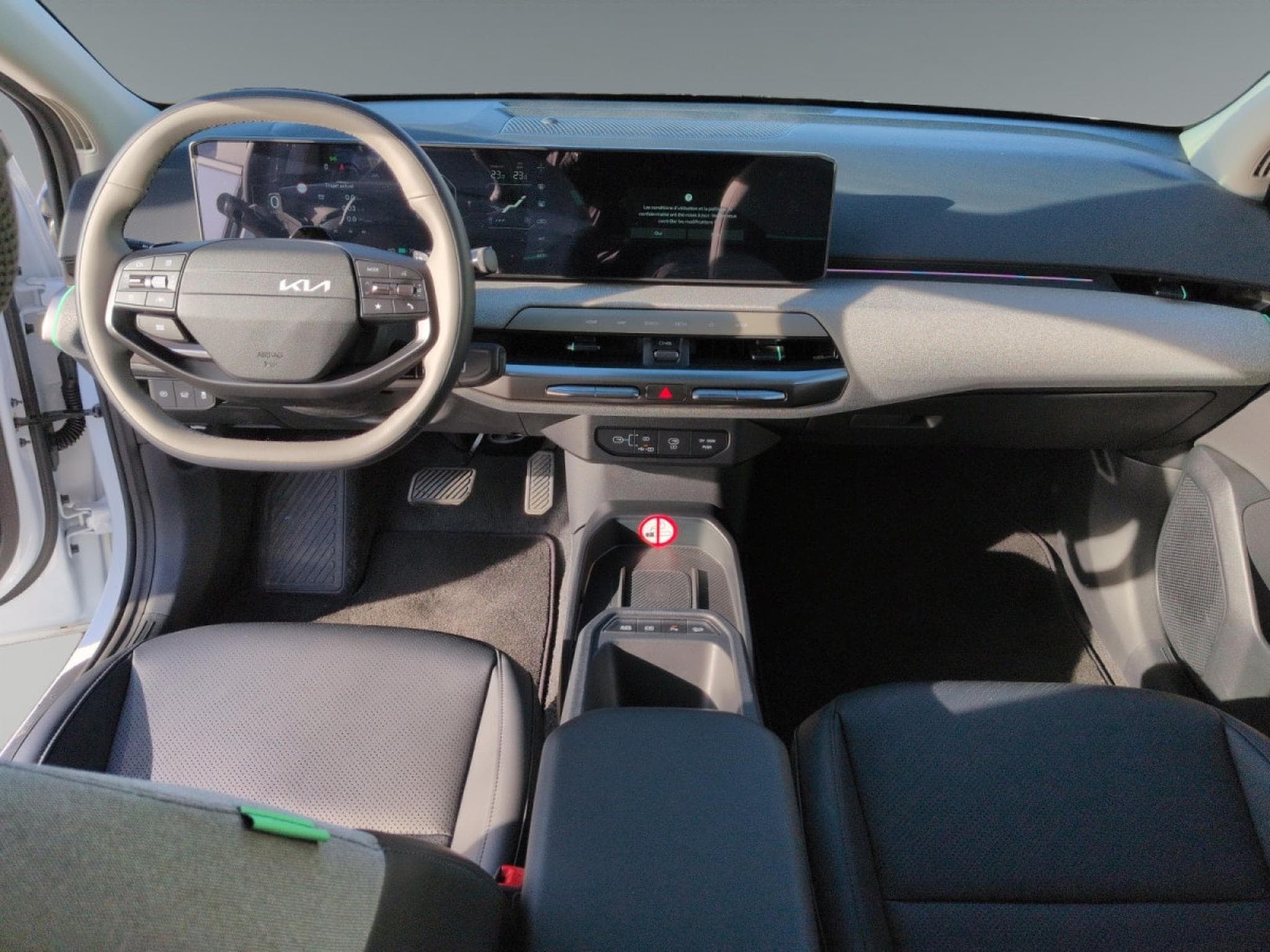 Kia EV4 Business Plus 81,4 kWh FWD (2025) - Photo 12
