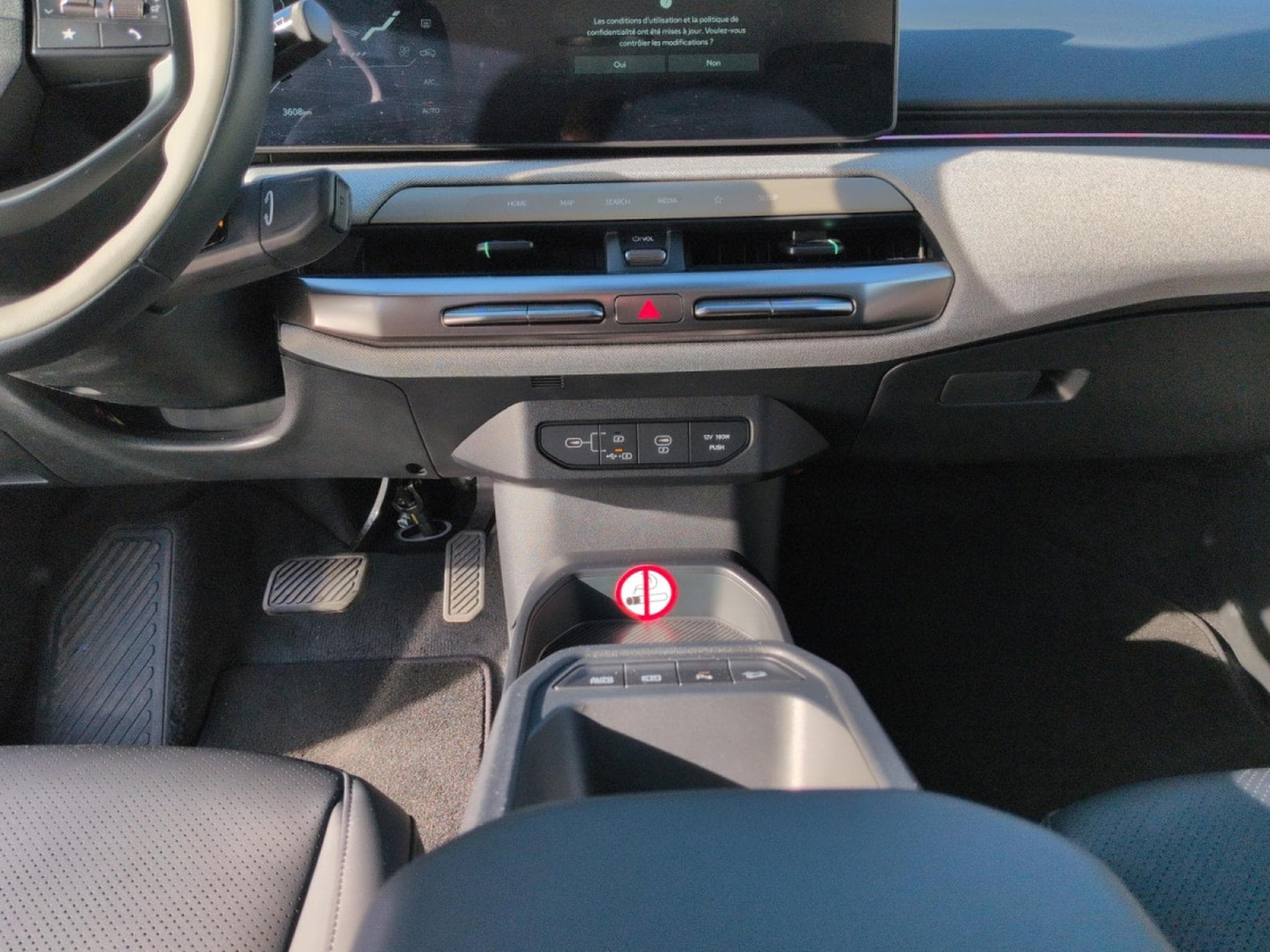 Kia EV4 Business Plus 81,4 kWh FWD (2025) - Photo 14