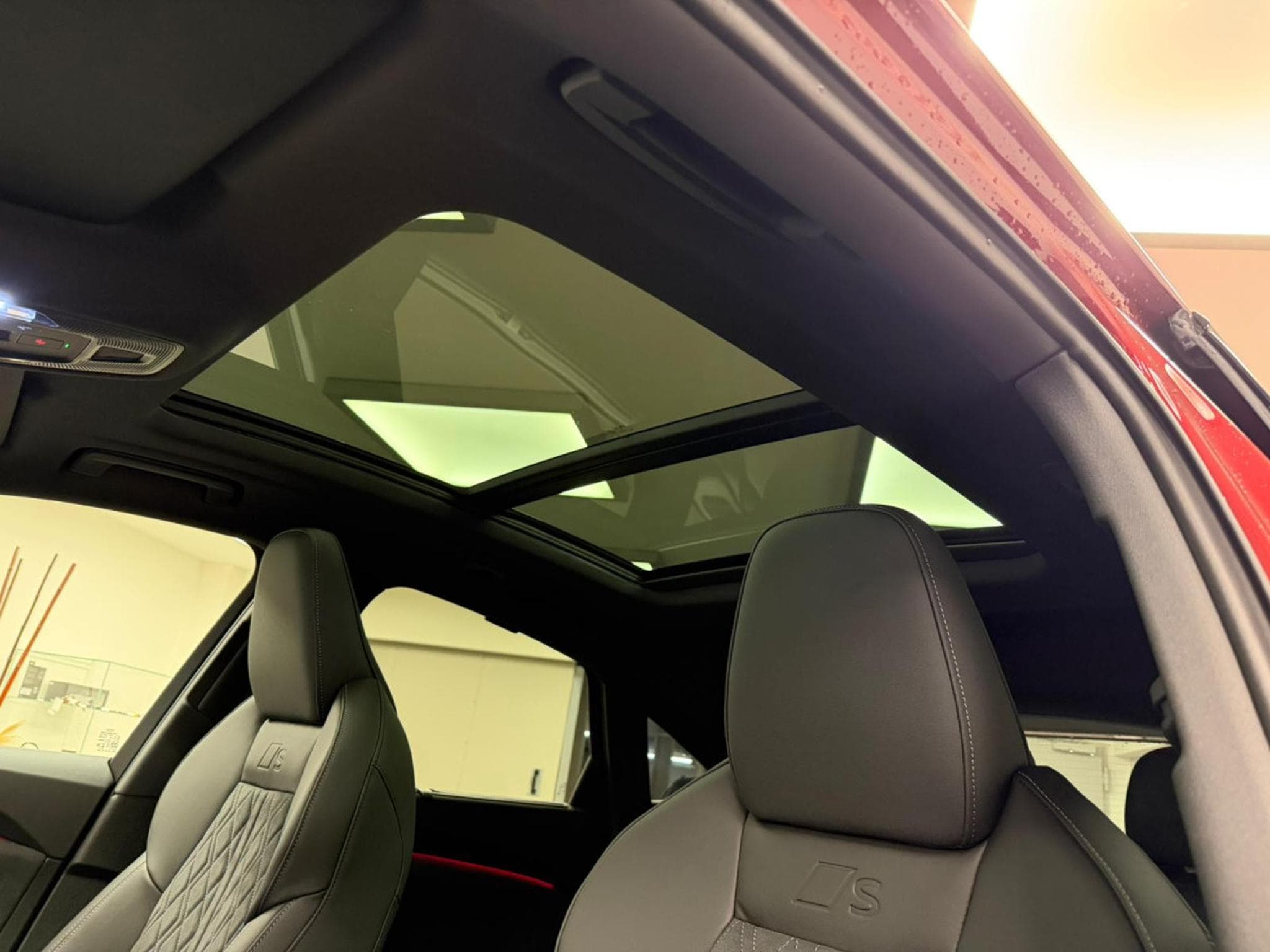 Audi Q5 Sportback TDI quattro 150kW 204ch S tronic (2025) - Photo 6