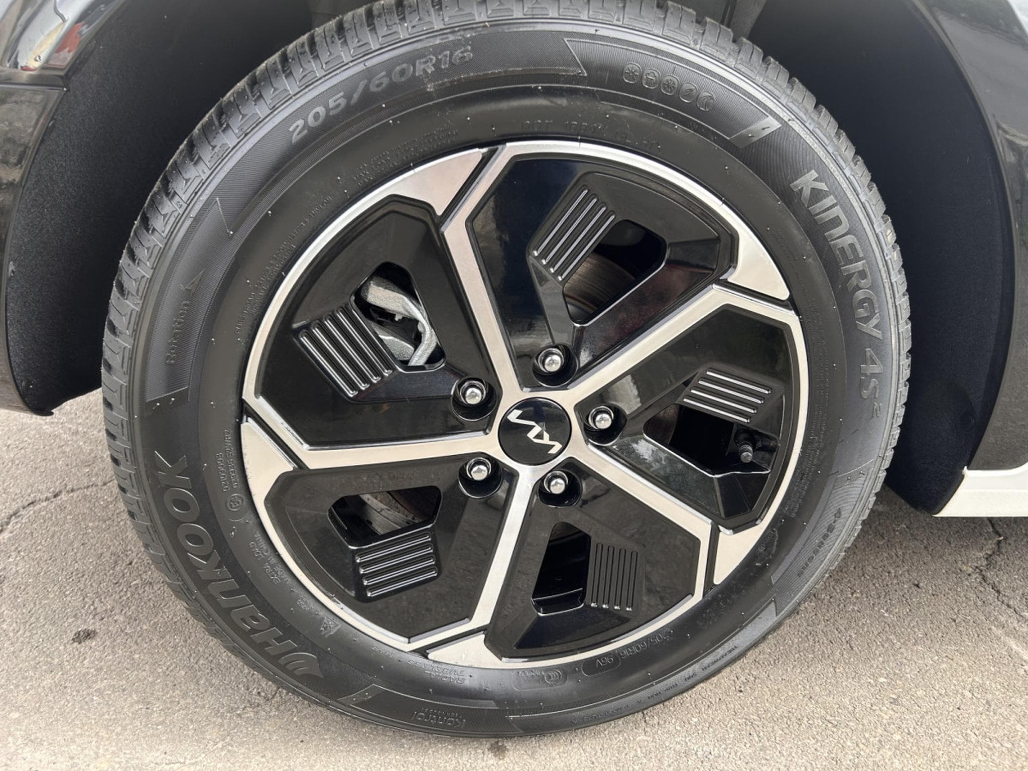 Kia Niro NIRO PULSE PHEV 1.6 GDI 183 DCT6 (2025) - Photo 14