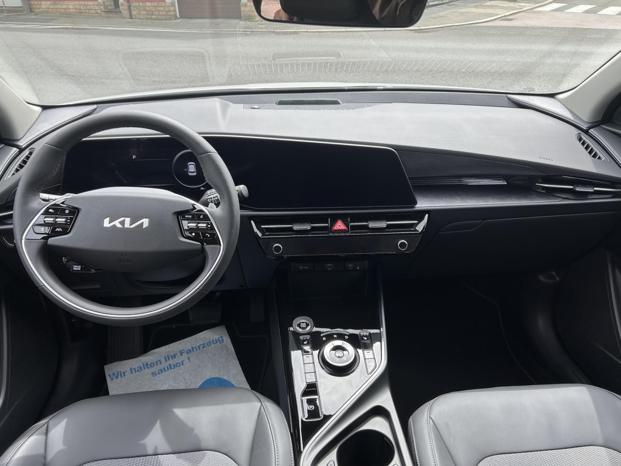 Kia Niro NIRO PULSE PHEV 1.6 GDI 183 DCT6 (2025) - Photo 9