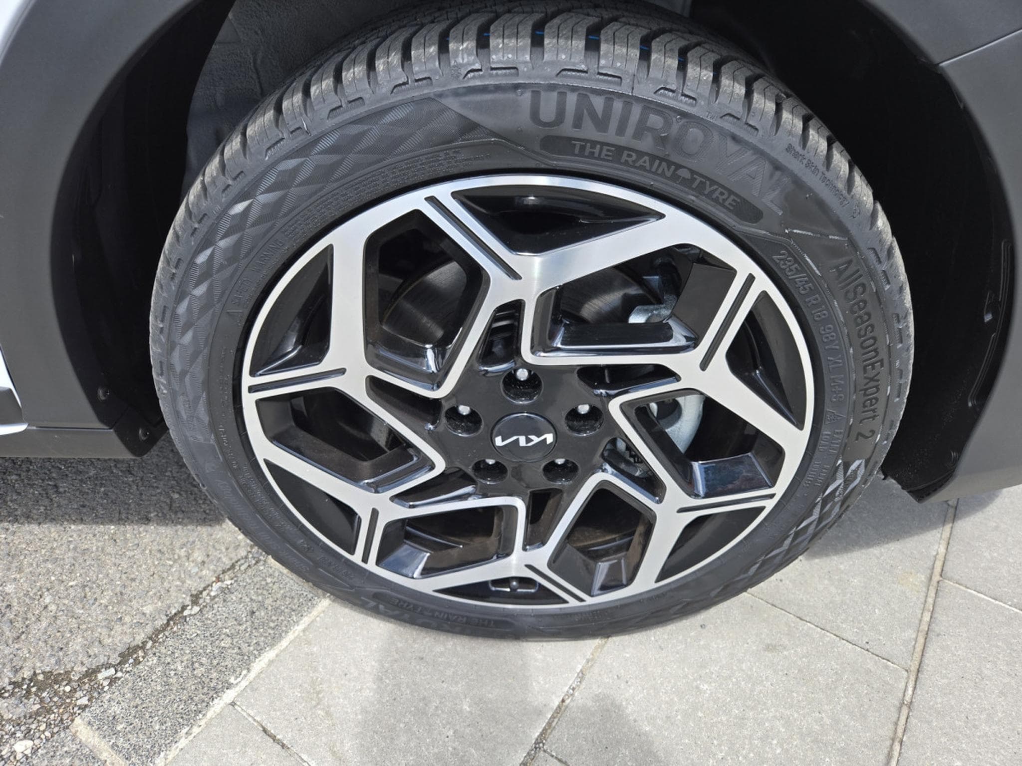 Kia XCeed GT Line 1.5T 140 DCT (2025) - Photo 14