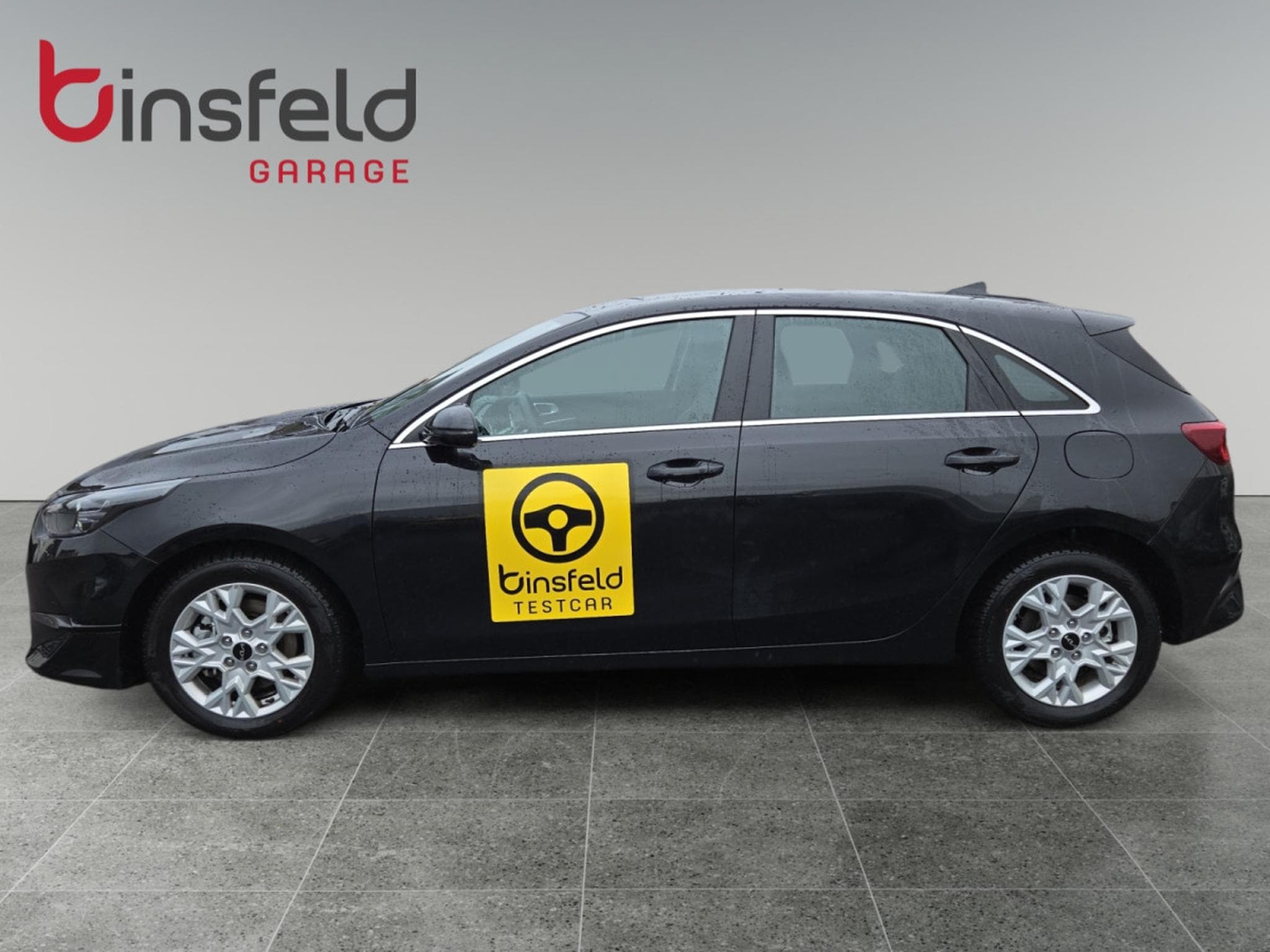 Kia Ceed Pulse 1.0 T-GDi 100 MHEV DCT7 (2025) - Photo 2