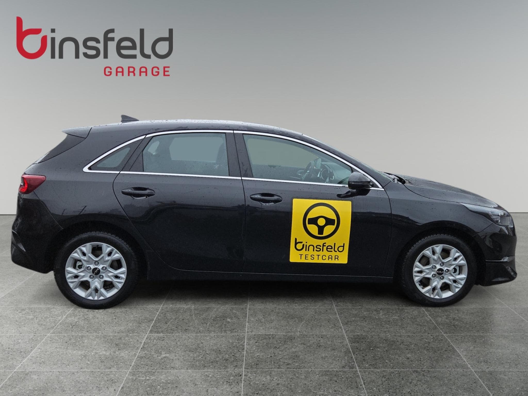 Kia Ceed Pulse 1.0 T-GDi 100 MHEV DCT7 (2025) - Photo 6