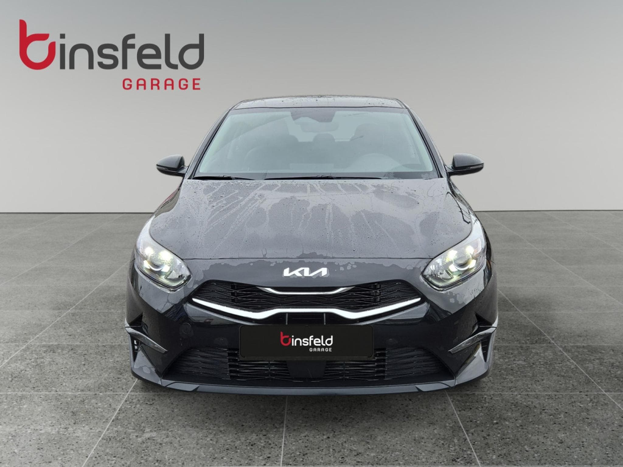 Kia Ceed Pulse 1.0 T-GDi 100 MHEV DCT7 (2025) - Photo 8