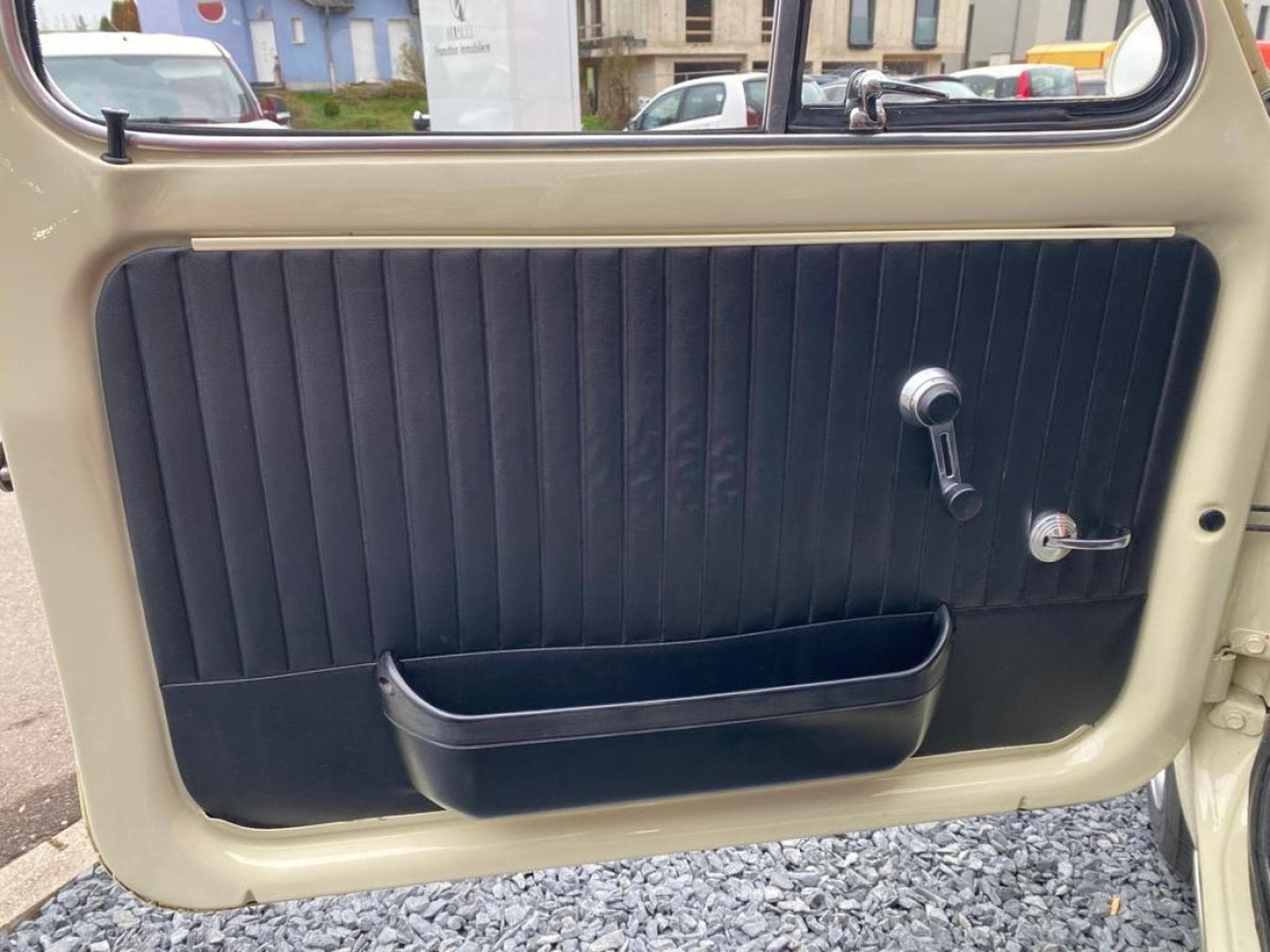 Fiat 500L 110 F Berlina Cabrio (1972) - Photo 8