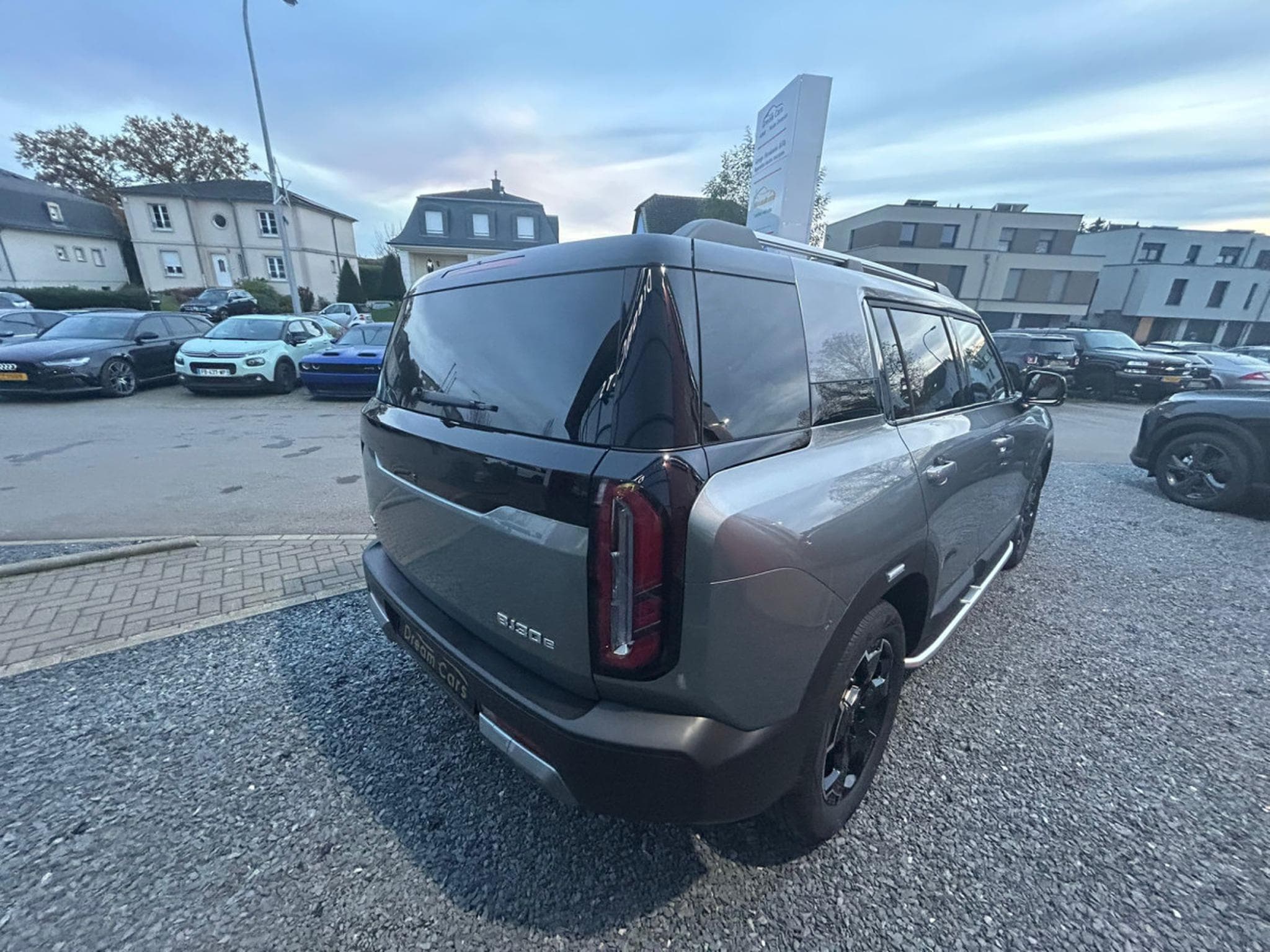 Baic BJ30 4X4 (2026) - Photo 3