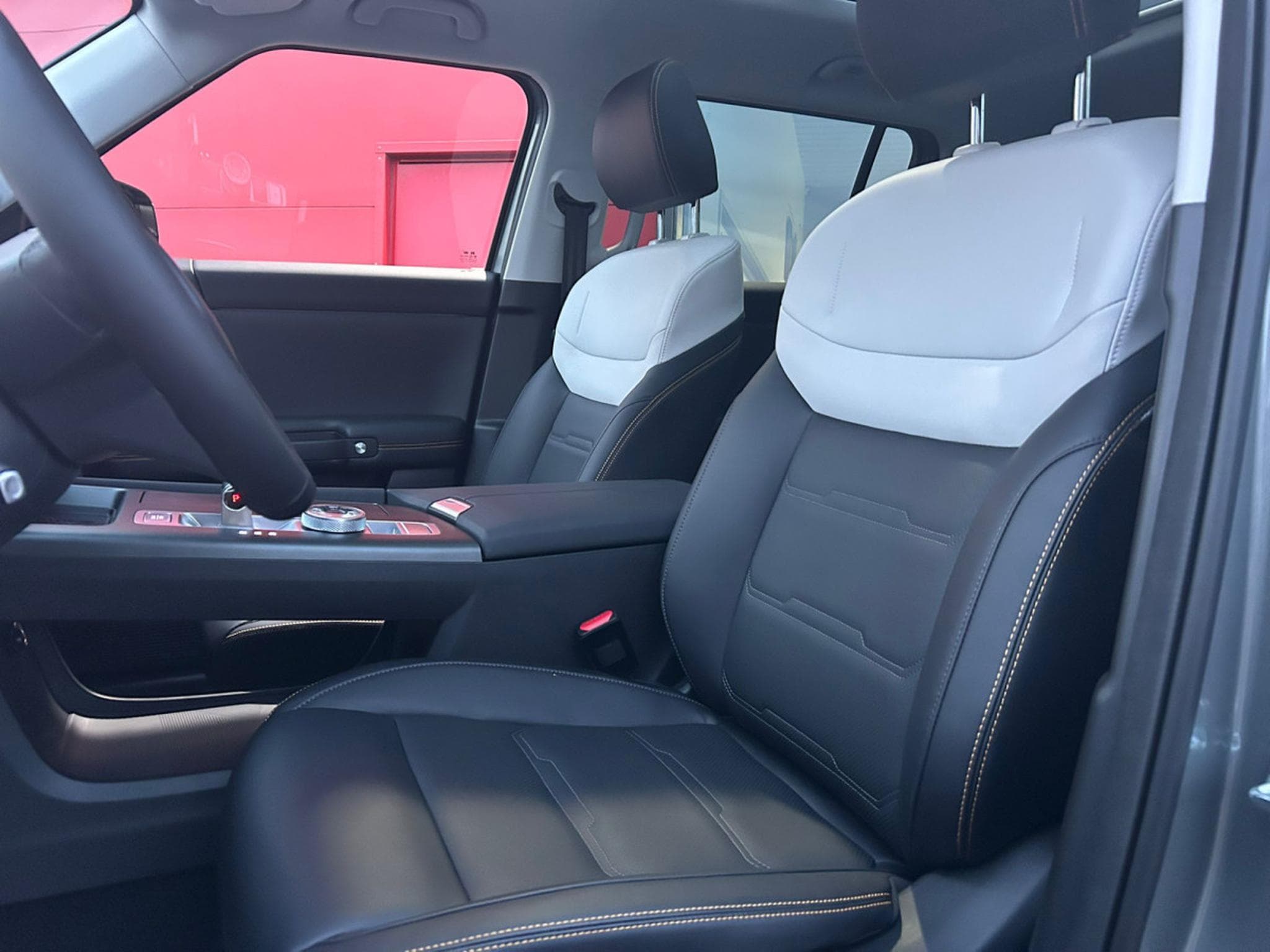 Baic BJ30 4X4 (2026) - Photo 7