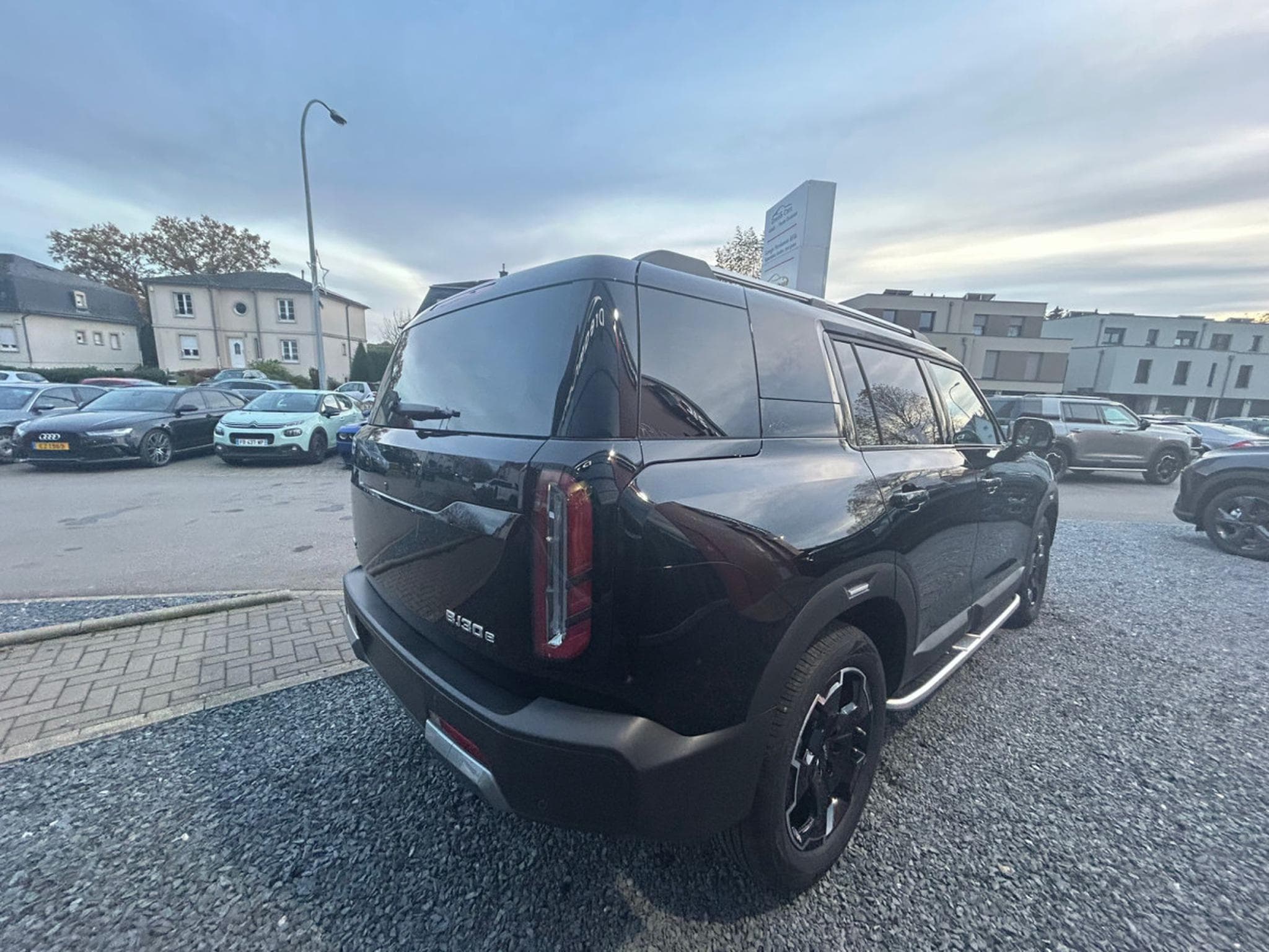 Baic BJ30 4X4 (2026) - Photo 2