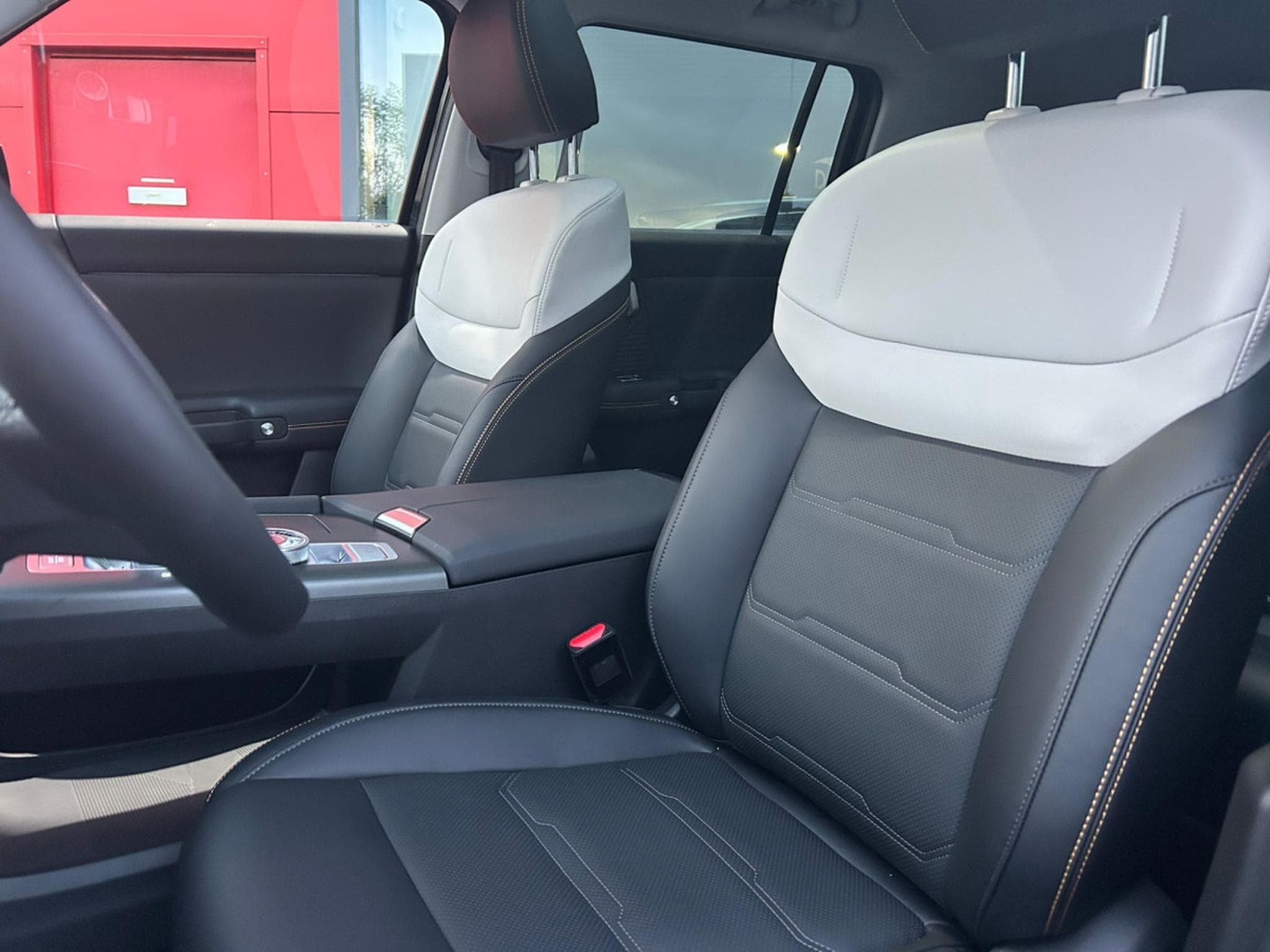 Baic BJ30 4X4 (2026) - Photo 6