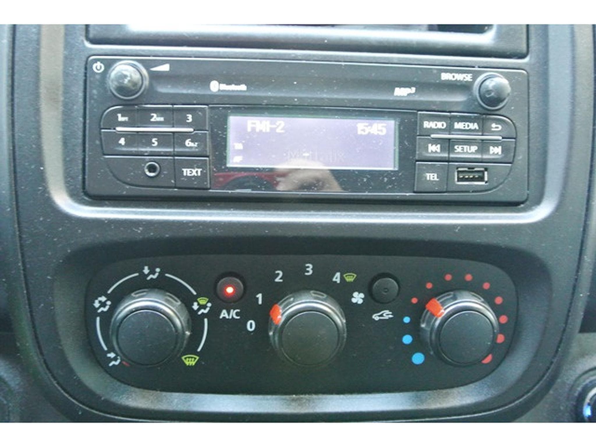 Renault Trafic LOCATION 1.6 DCI 120 9 PLACES - LOCATION RENAULT TRAFIC 9 PL (2019) - Photo 7