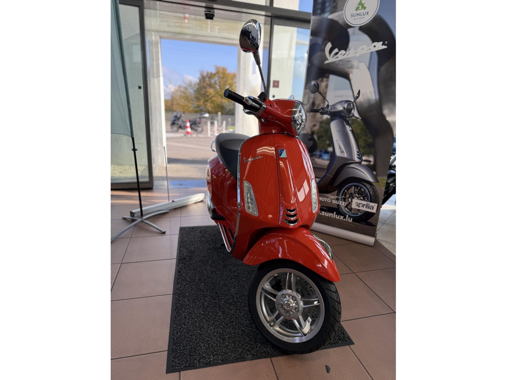 Vespa Primavera (2026) - Photo 1
