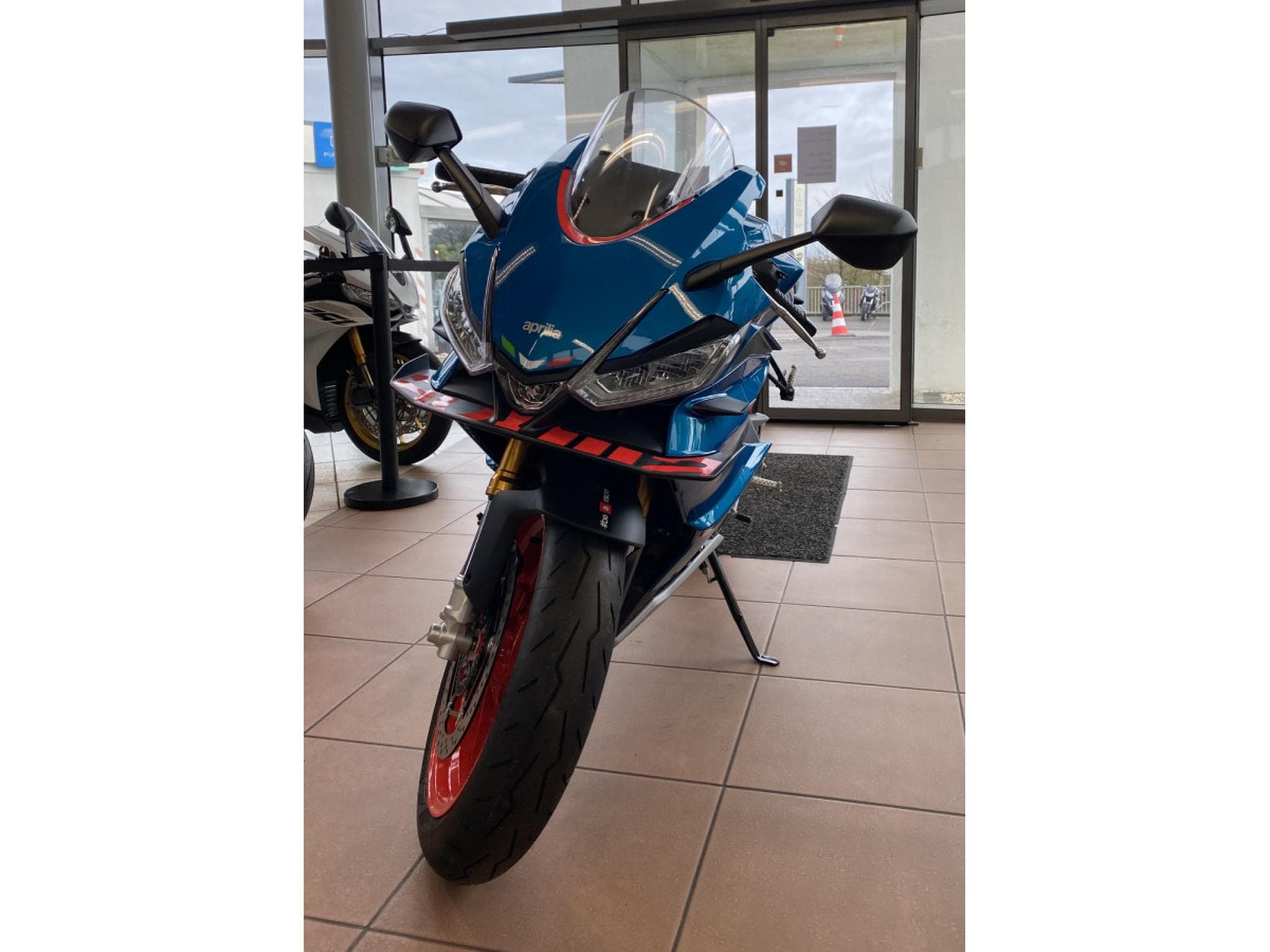Aprilia RS (2026) - Photo 2