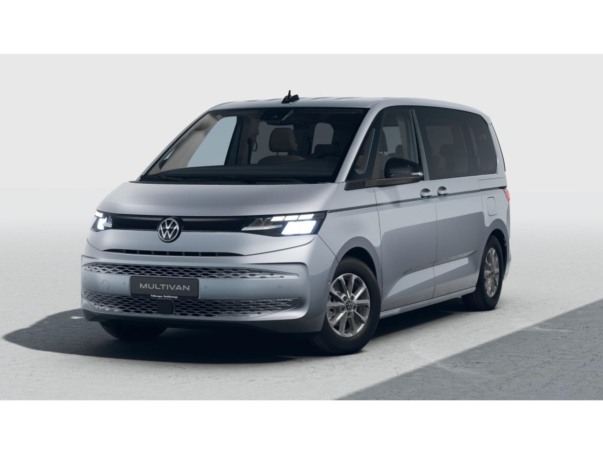 VW T7 2.0 TDI 150 cv DSG 7 vitesses 7 places (2025) - Photo 1