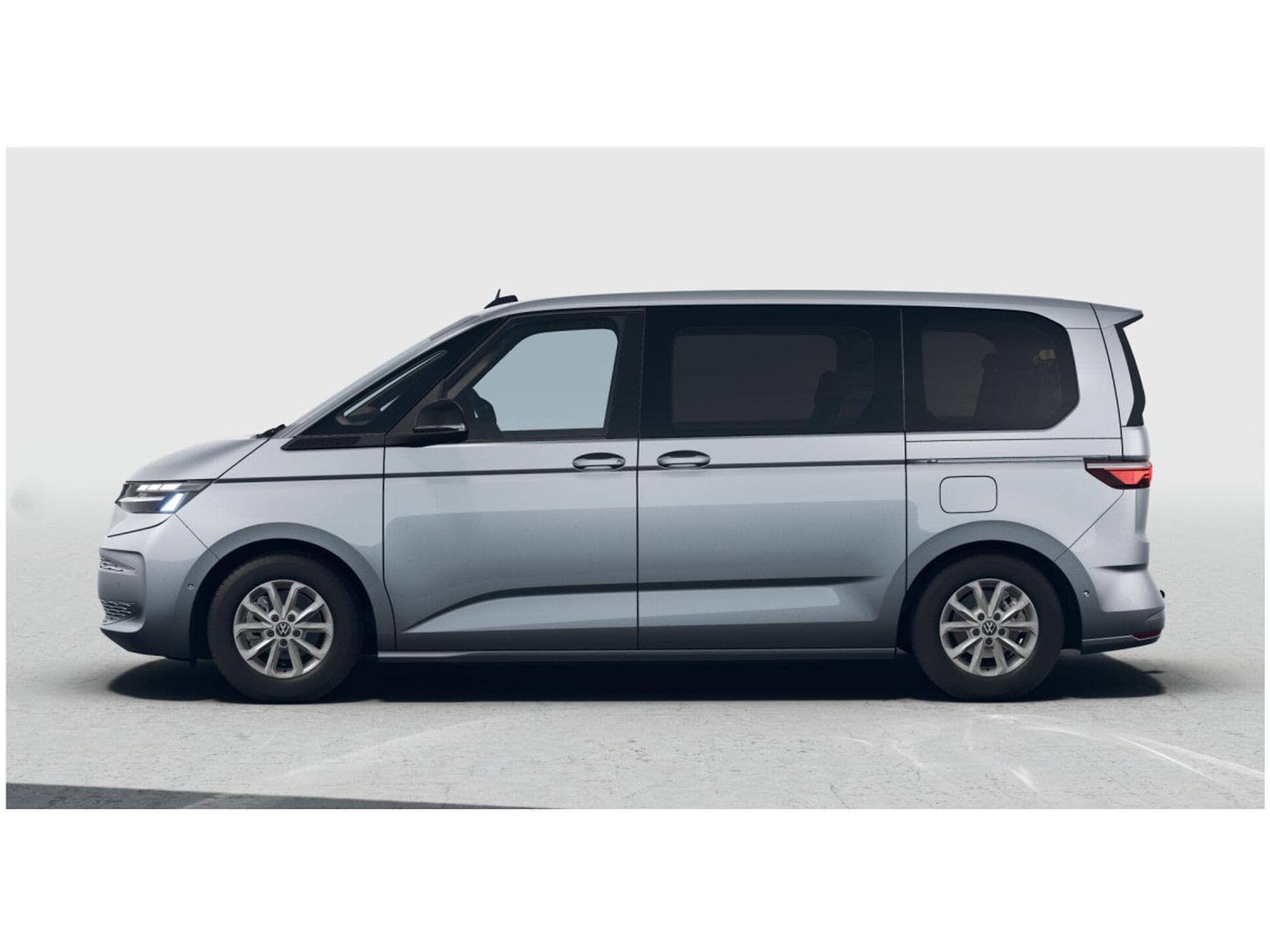 VW T7 2.0 TDI 150 cv DSG 7 vitesses 7 places (2025) - Photo 2