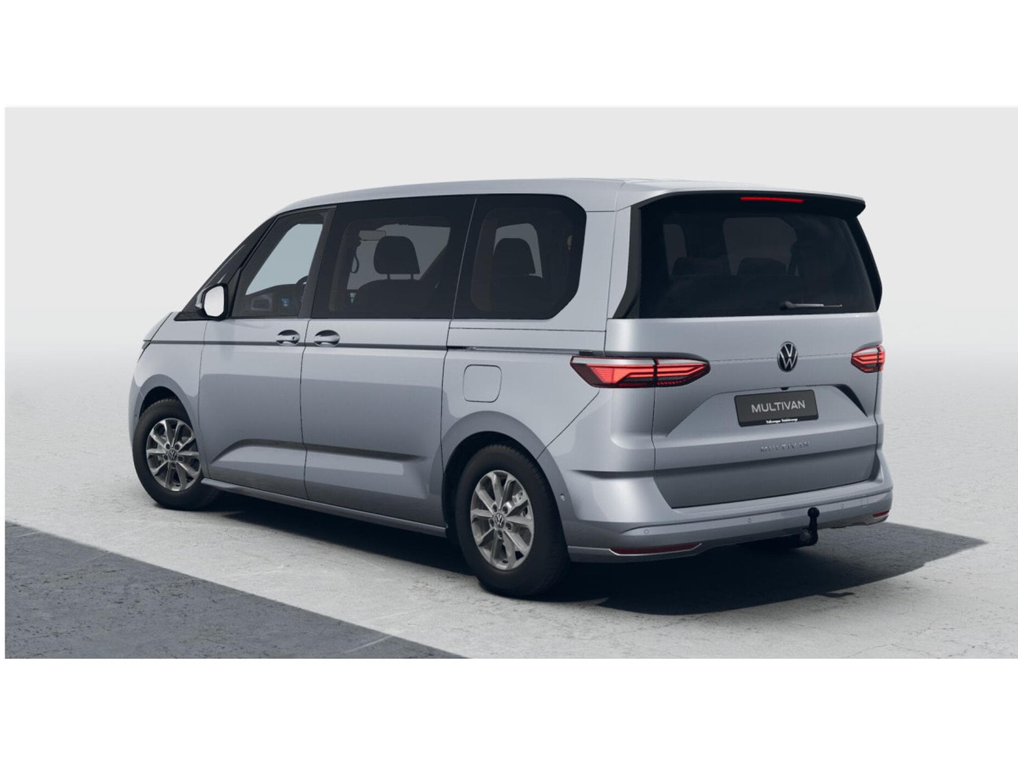 VW T7 2.0 TDI 150 cv DSG 7 vitesses 7 places (2025) - Photo 3