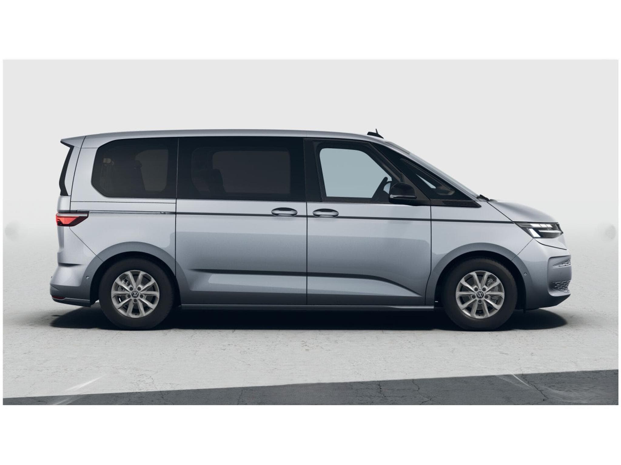 VW T7 2.0 TDI 150 cv DSG 7 vitesses 7 places (2025) - Photo 5