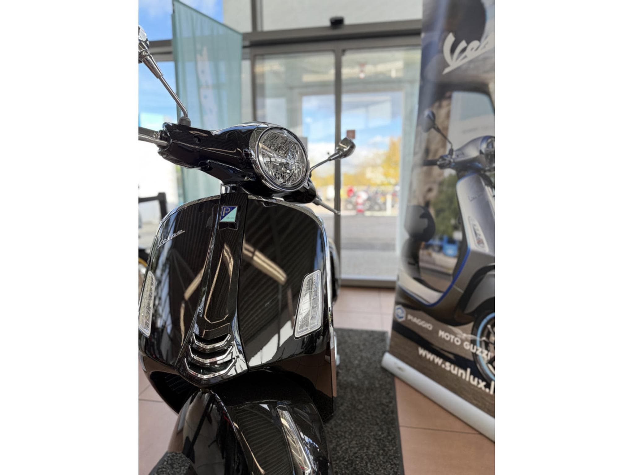 Vespa GTS 310 (2026) - Photo 4