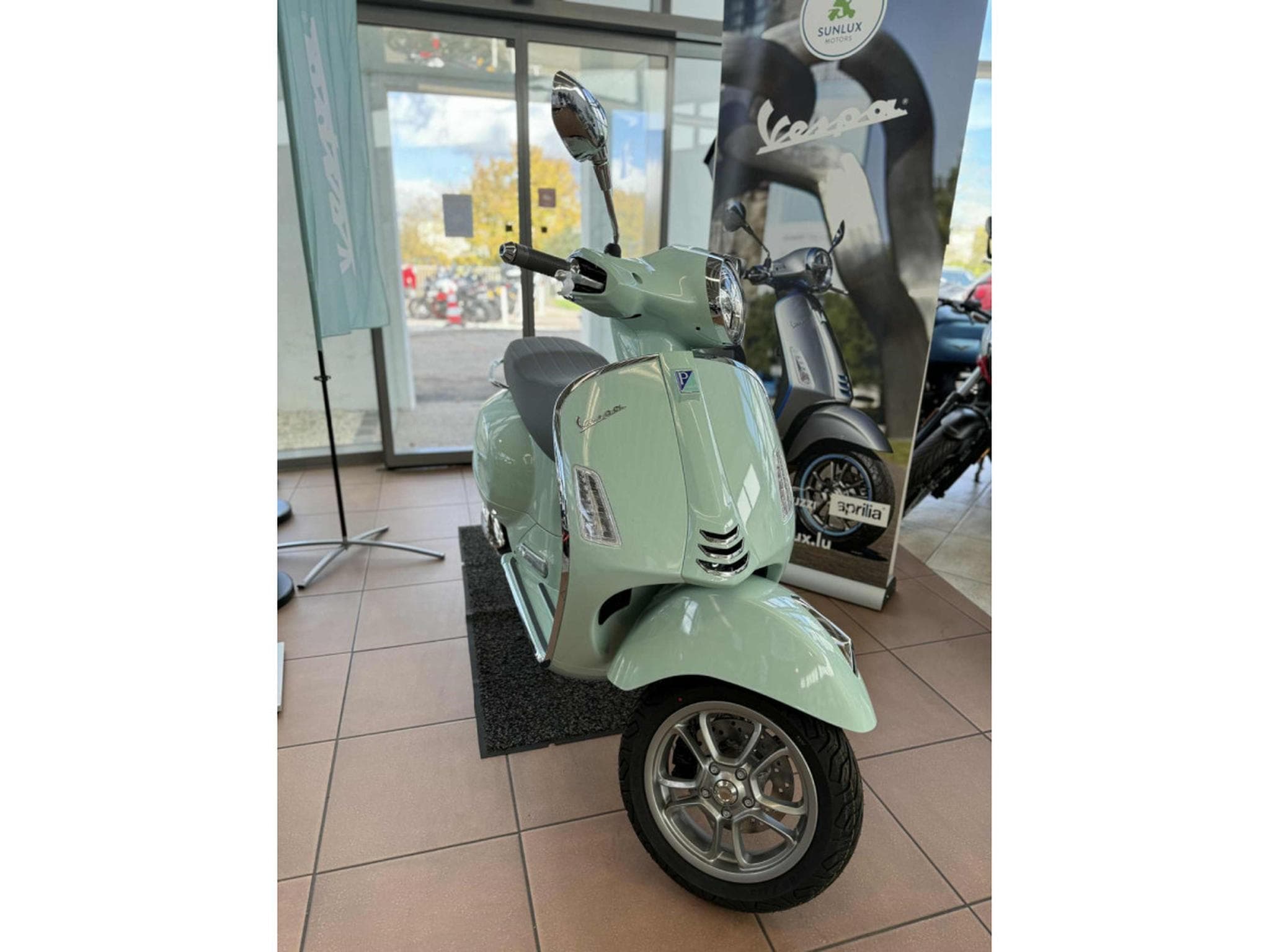 Vespa GTS 310 (2026) - Photo 5