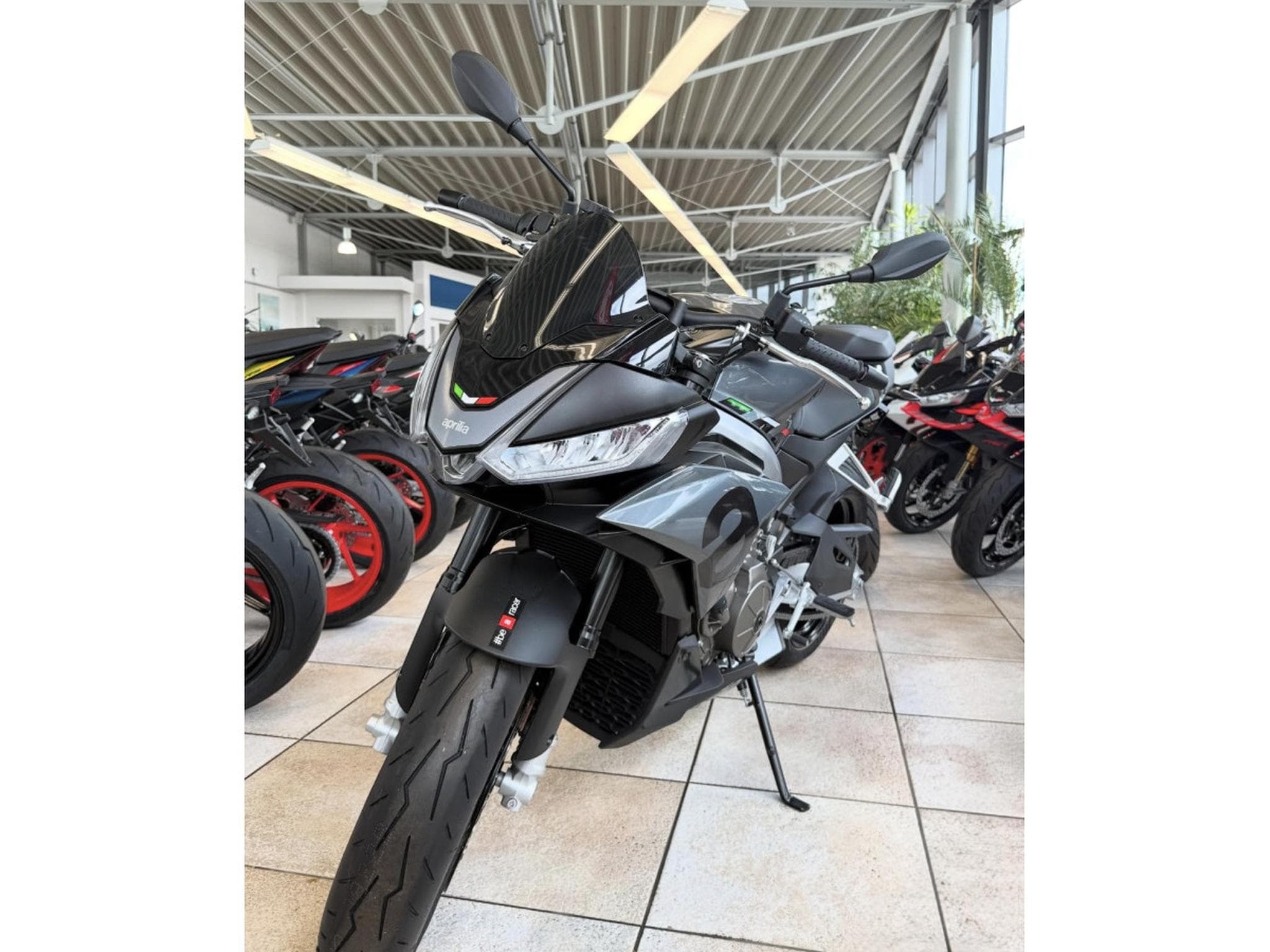 Aprilia Tuono 660 (2026) - Photo 1