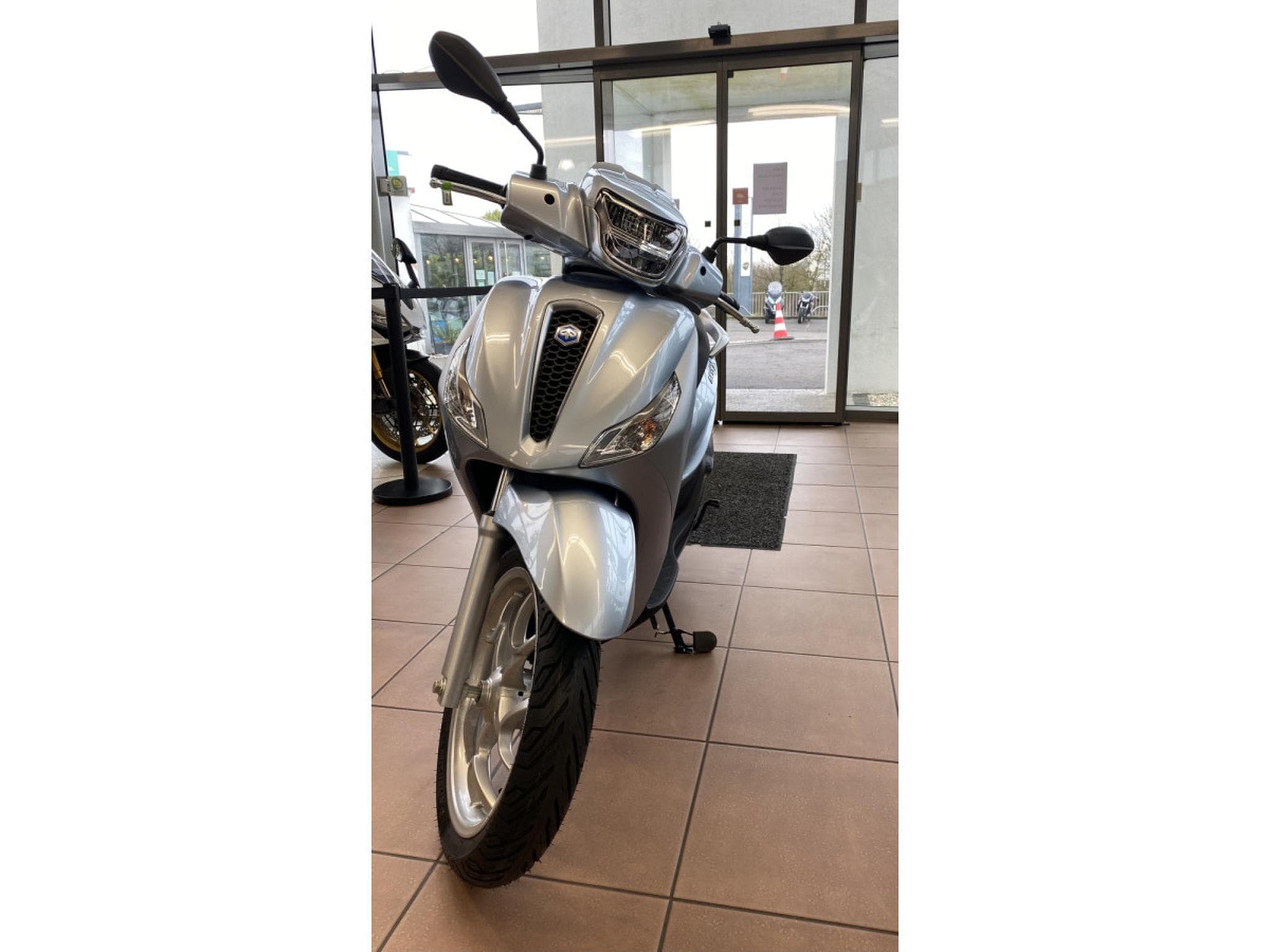 Piaggio Medley (2026) - Photo 2