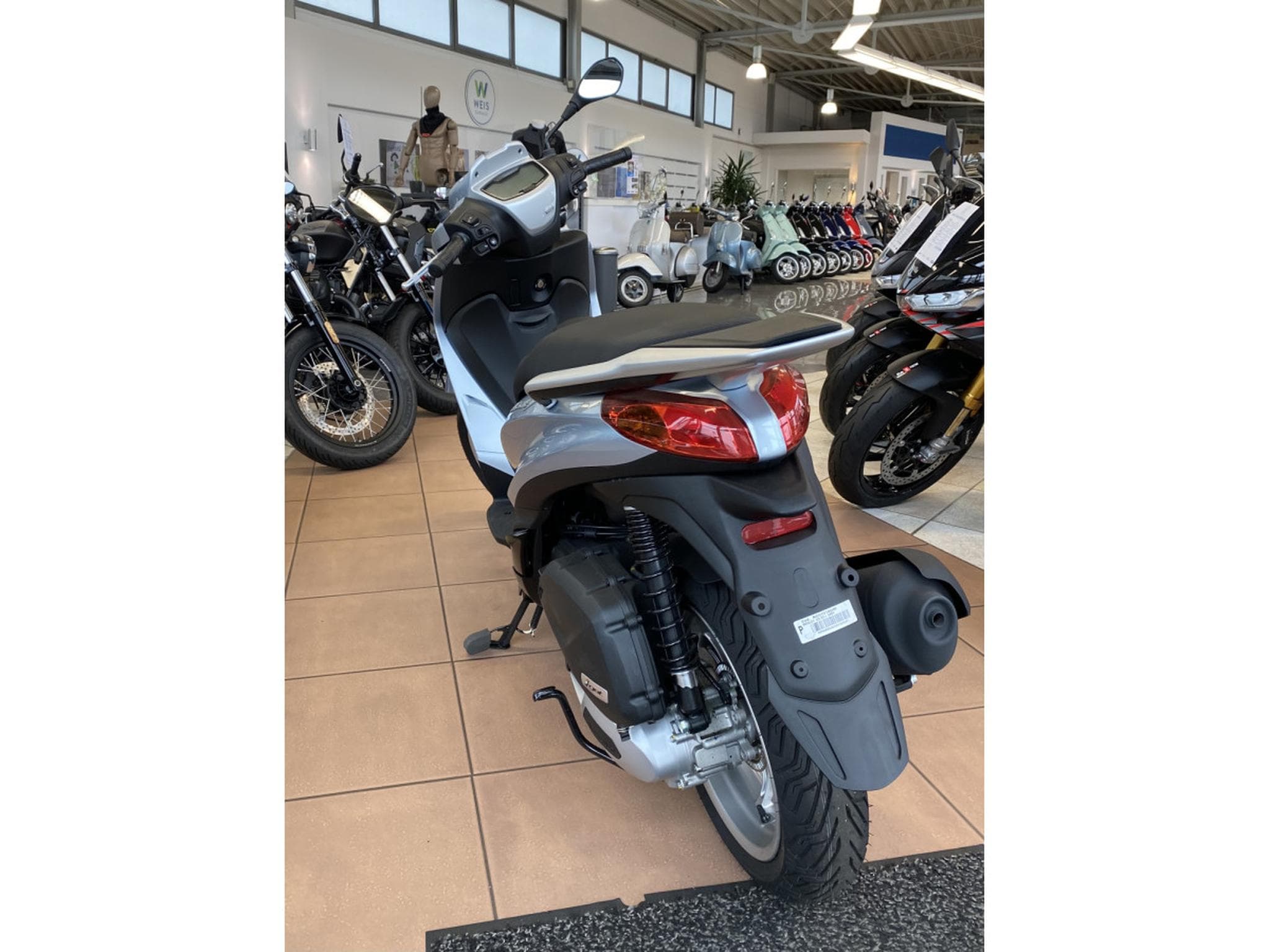 Piaggio Medley (2026) - Photo 3