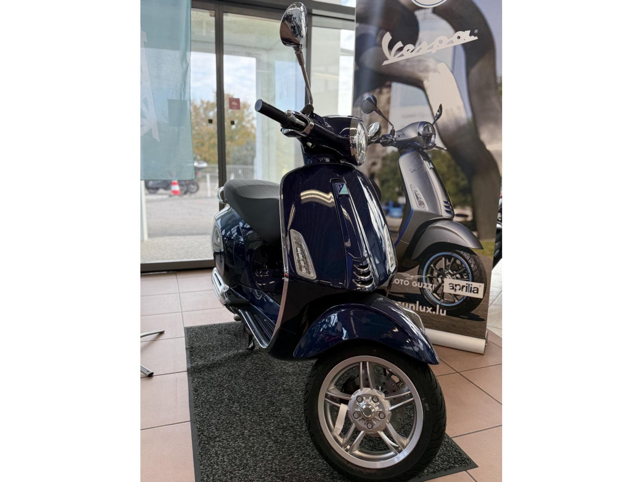Vespa Primavera (2026) - Photo 1