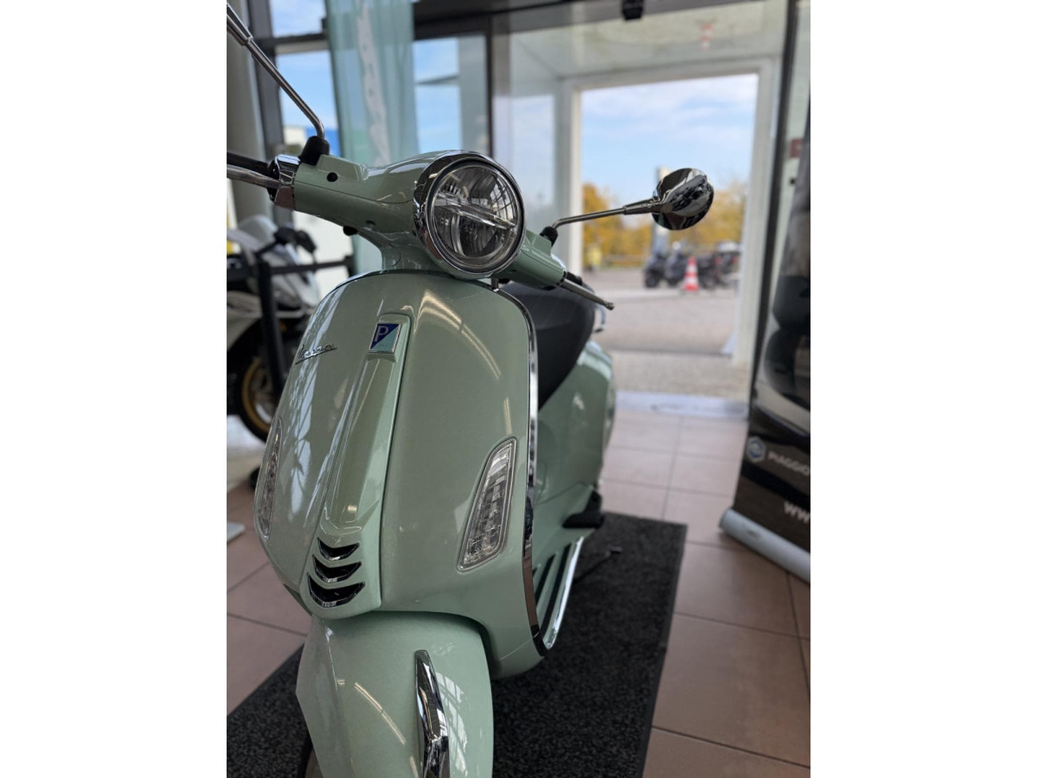 Vespa Primavera (2026) - Photo 6