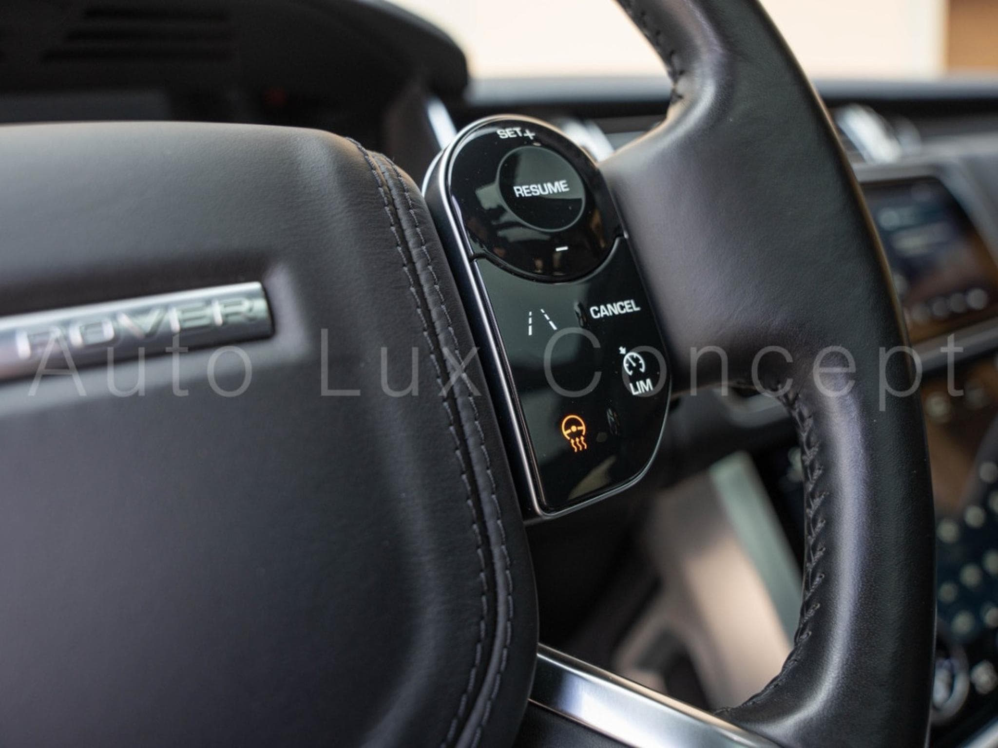 Land-Rover Range Rover SDV8 (2019) - Photo 11