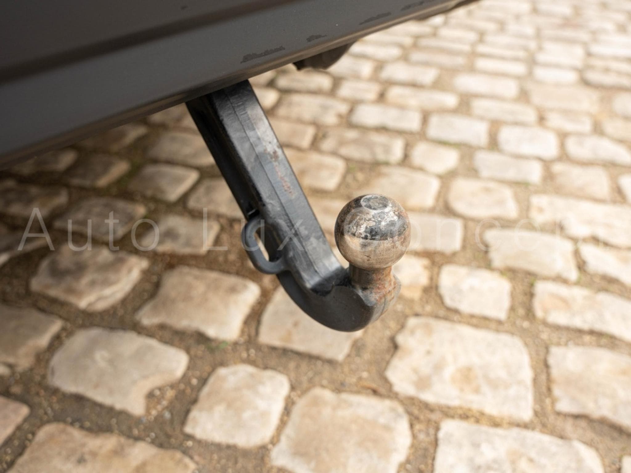 Land-Rover Range Rover SDV8 (2019) - Photo 19