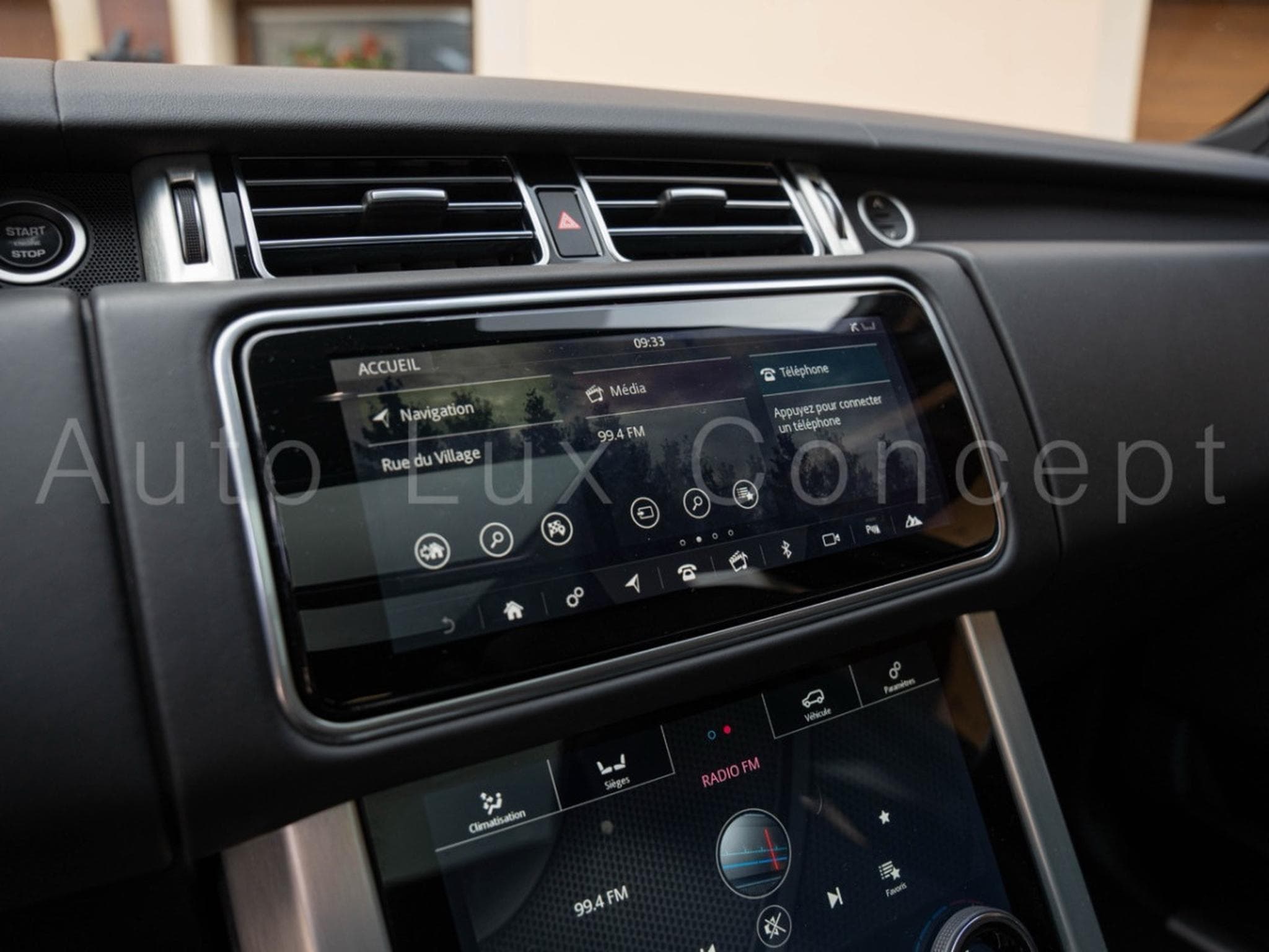 Land-Rover Range Rover SDV8 (2019) - Photo 25