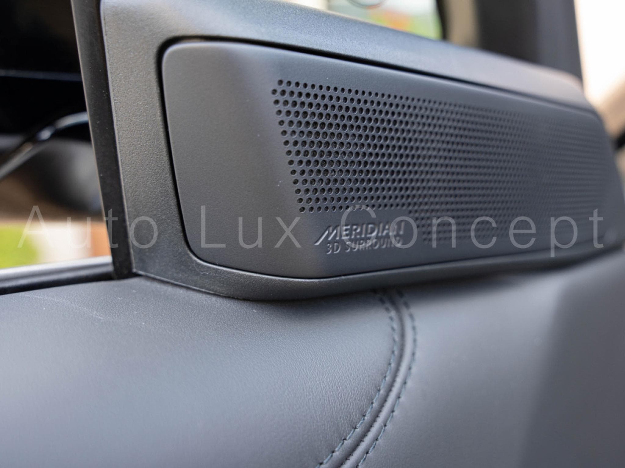 Land-Rover Range Rover P530 HSE SWB (2022) - Photo 13