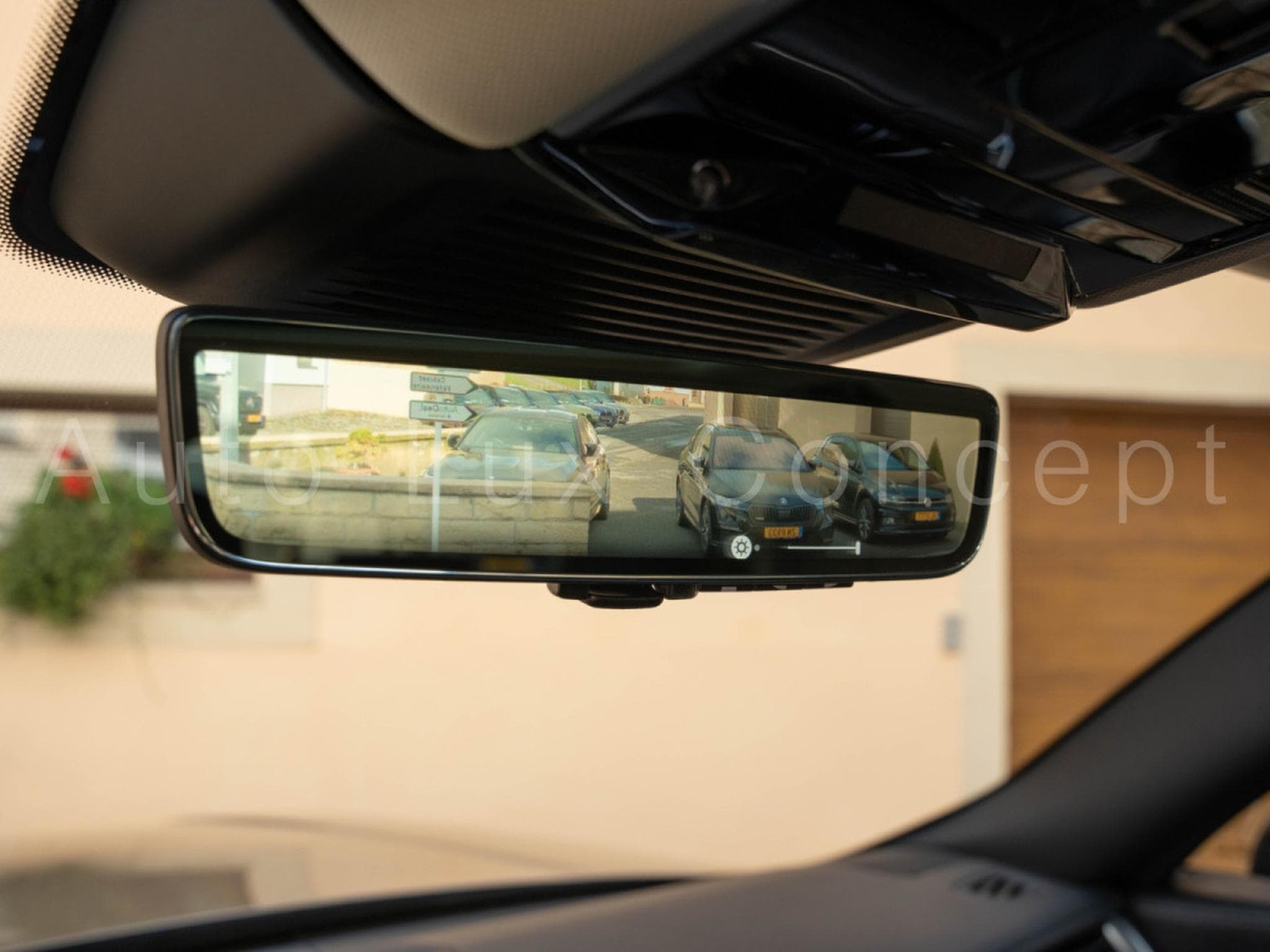 Land-Rover Range Rover P530 HSE SWB (2022) - Photo 23