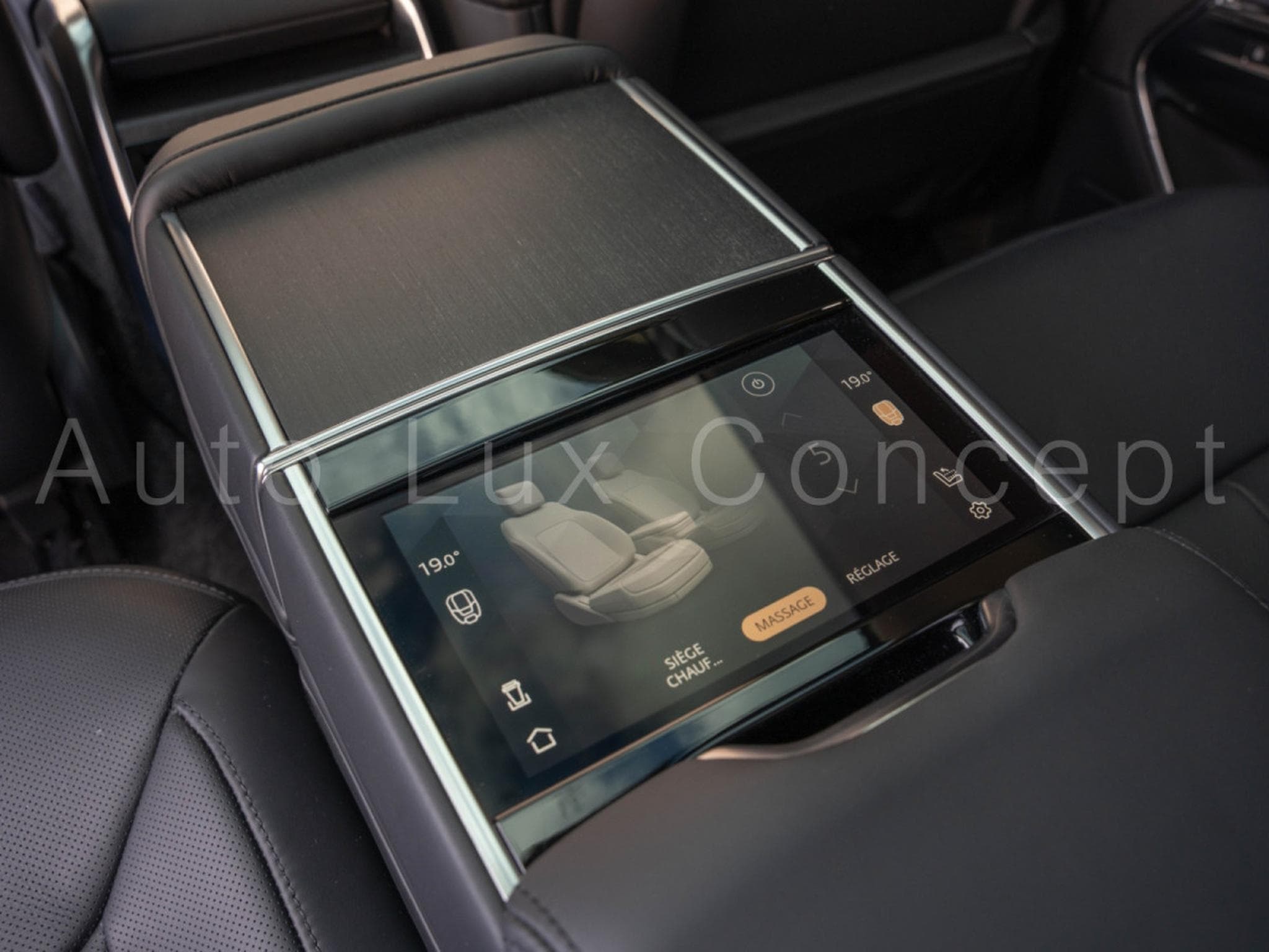 Land-Rover Range Rover P530 HSE SWB (2022) - Photo 27