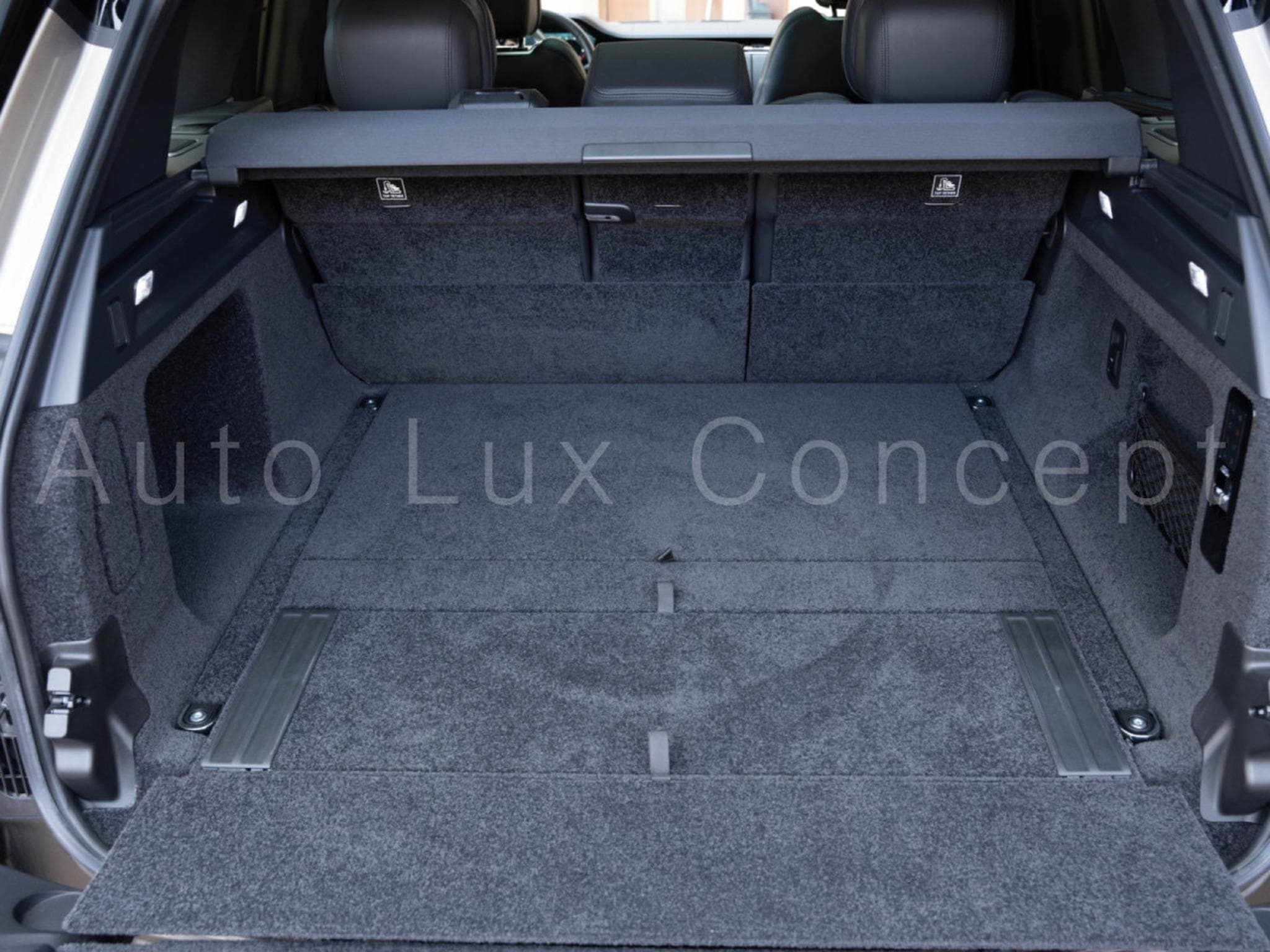 Land-Rover Range Rover P530 HSE SWB (2022) - Photo 30