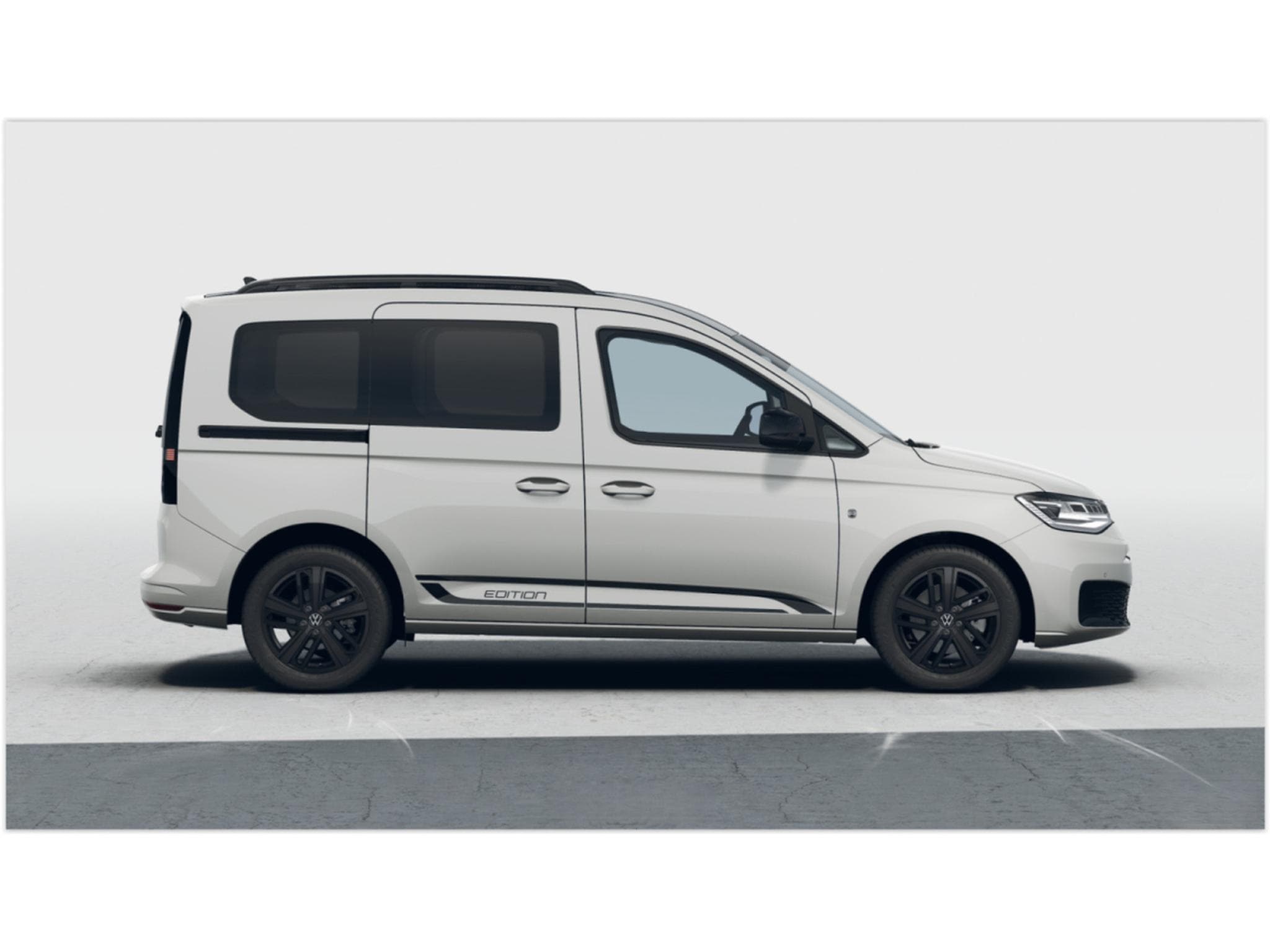VW Caddy Life "EDITION" 2.0 TDI 122cv Boîte automatique 7 vitesses DS (2026) - Photo 5