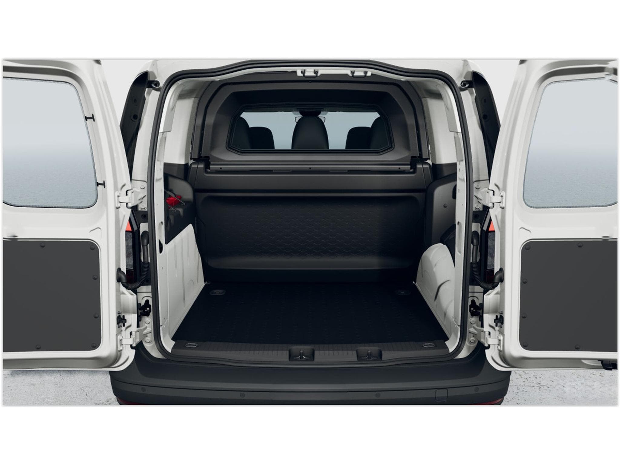 VW Caddy FLEXIBLE 2.0 TDI 75ch Boîte manuelle 6 vitesses 5 places (2025) - Photo 6
