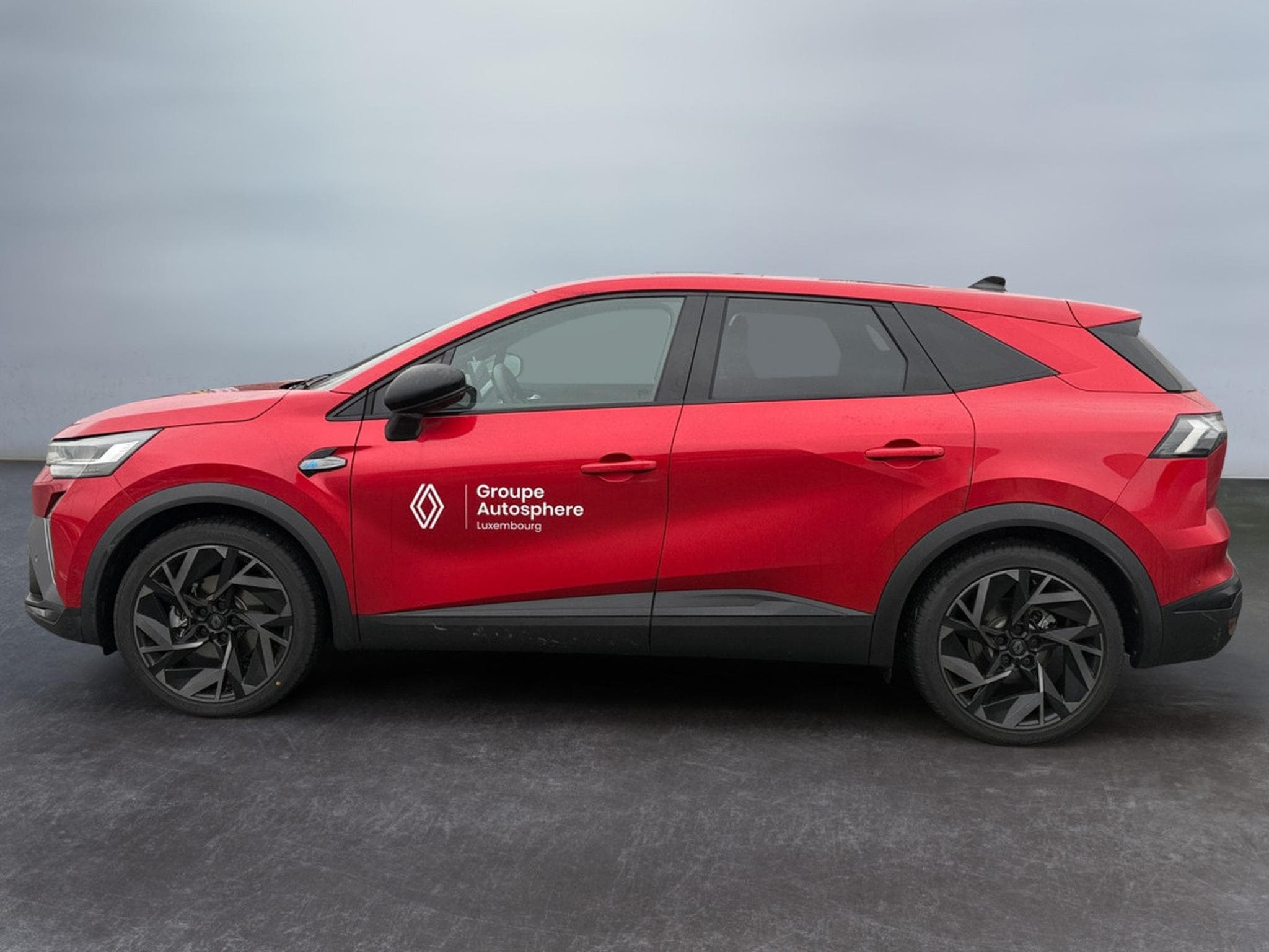 Renault Symbioz 1.6 Tce E-TECH Hybrid Esprit Alpine EDC (2025) - Photo 3