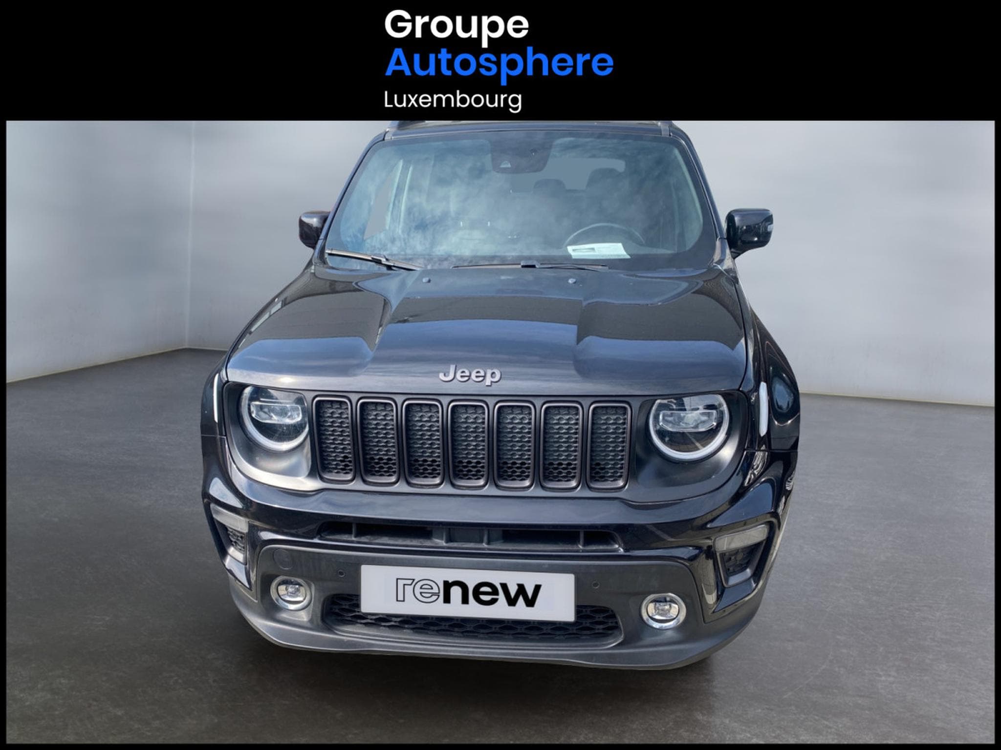Jeep Renegade 1.6 MJD S (2021) - Photo 2